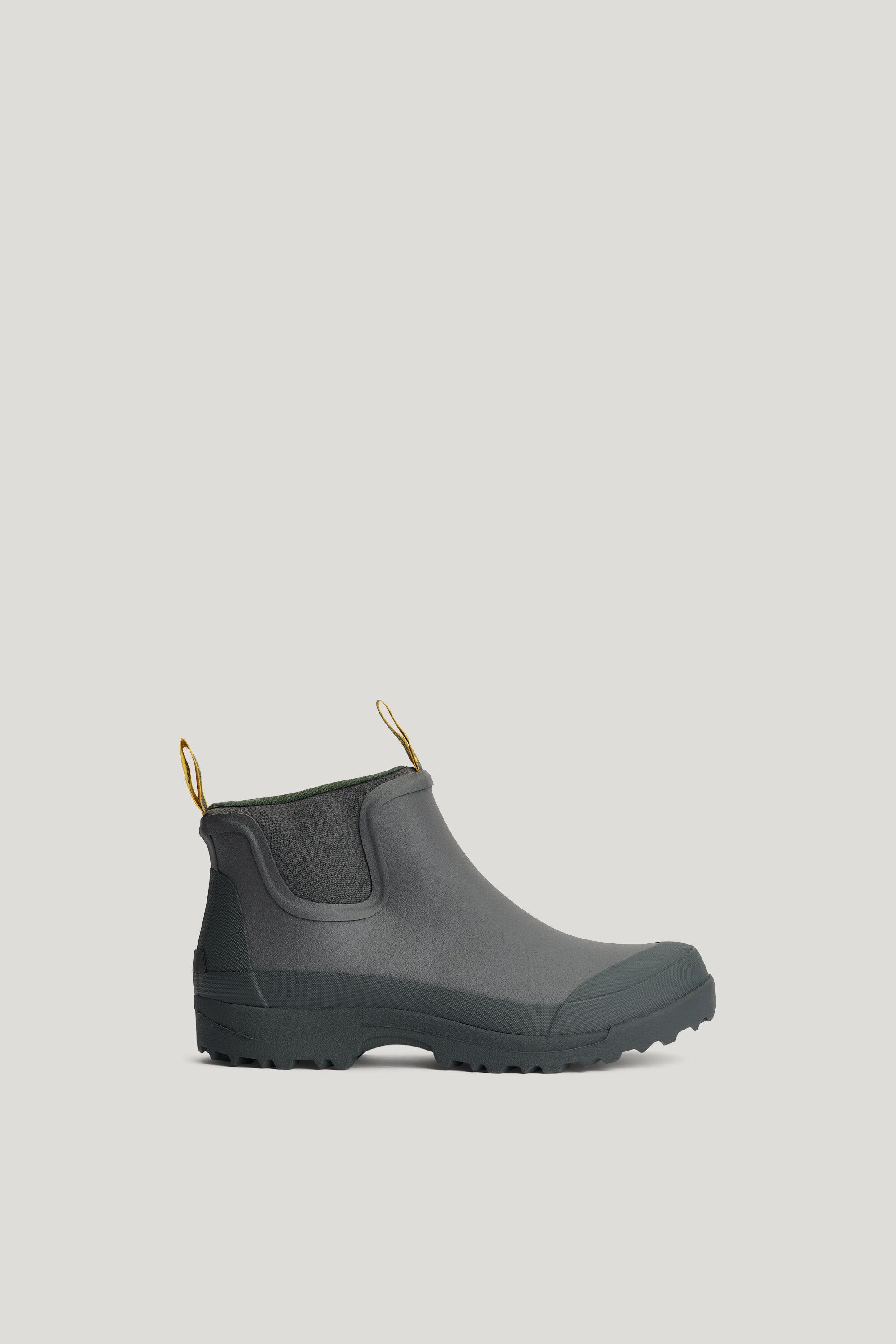 TERRANG LOW NEO RUBBER BOOT