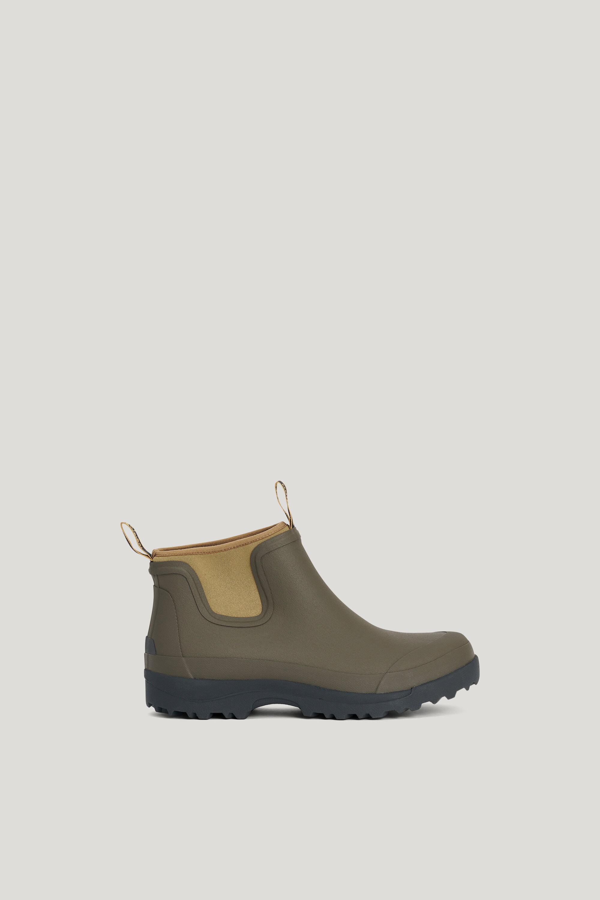 TERRÄNG LOW NEO RUBBER BOOT