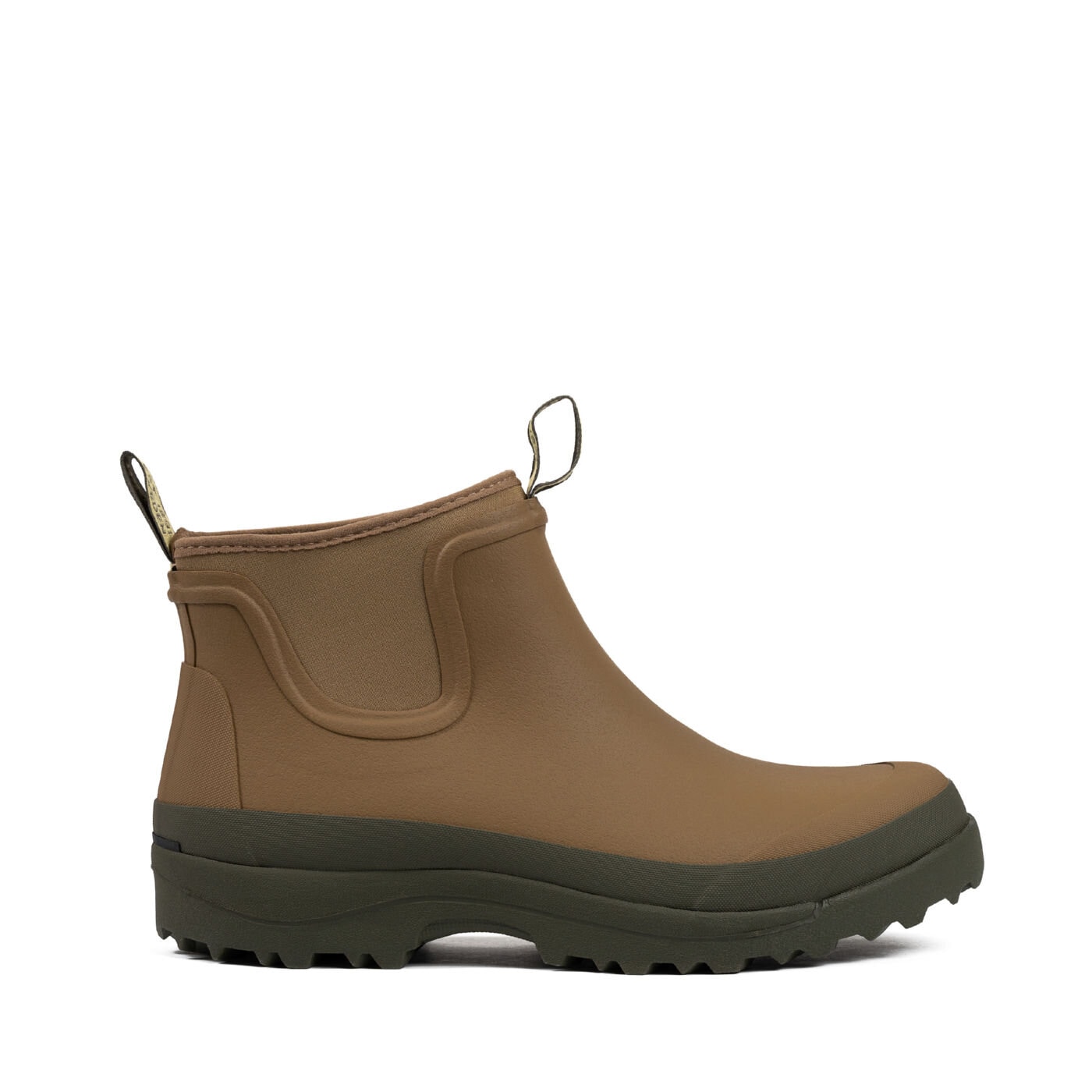 TERRÄNG LOW NEO RUBBER BOOT
