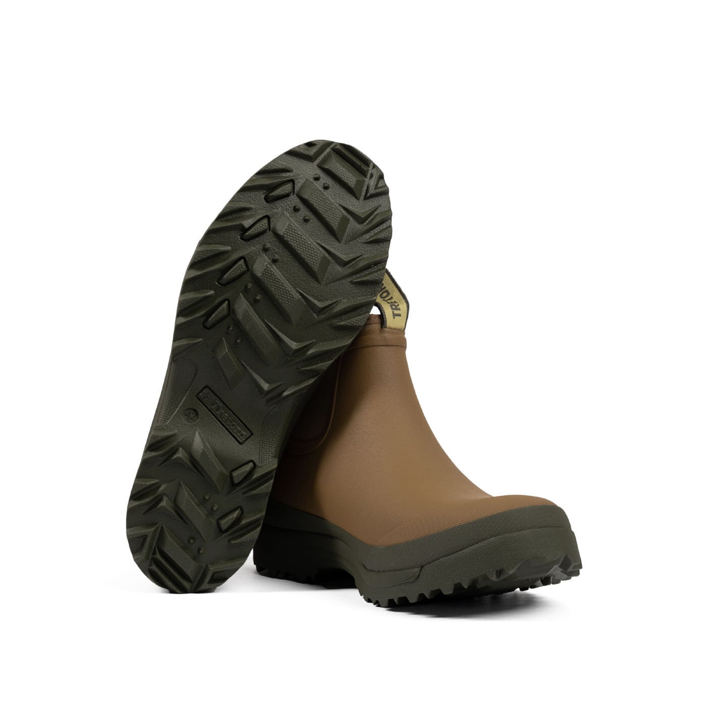 TERRÄNG LOW NEO RUBBER BOOT
