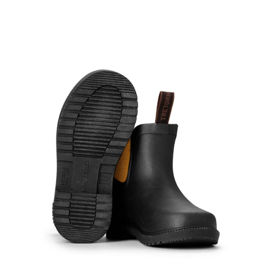 KIDS CHELSEA CLASSIC RUBBER BOOT