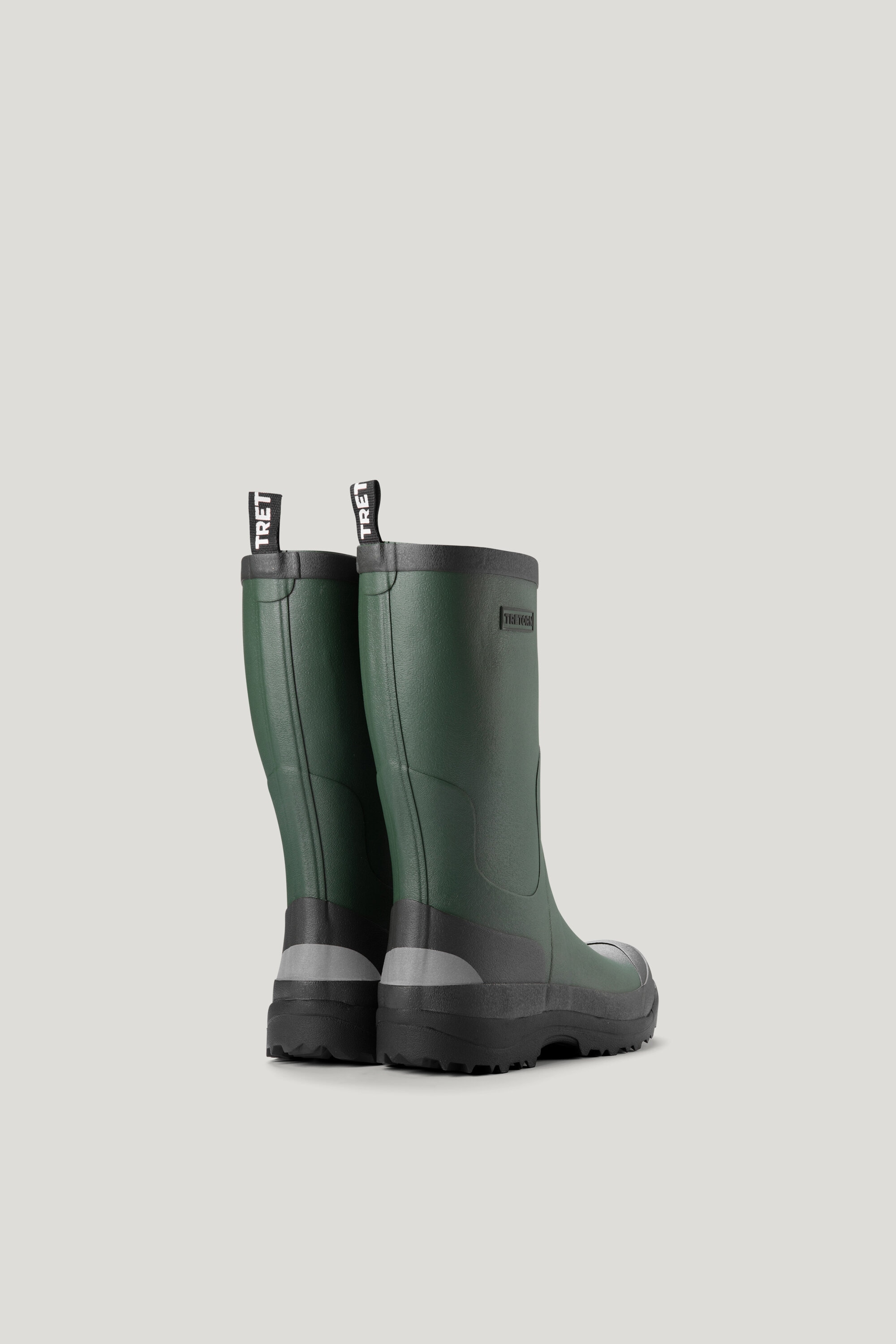 TERRÄNG RUBBER BOOT