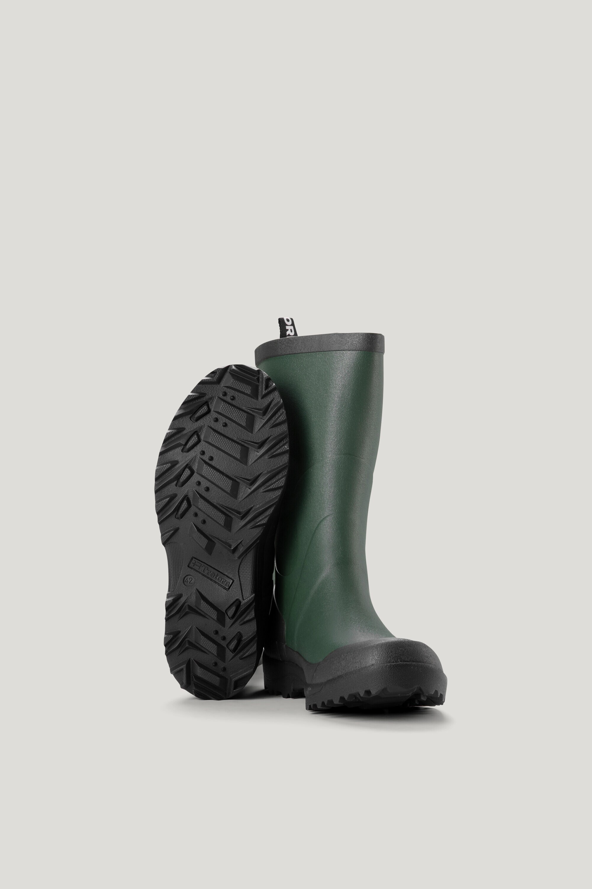 TERRÄNG RUBBER BOOT