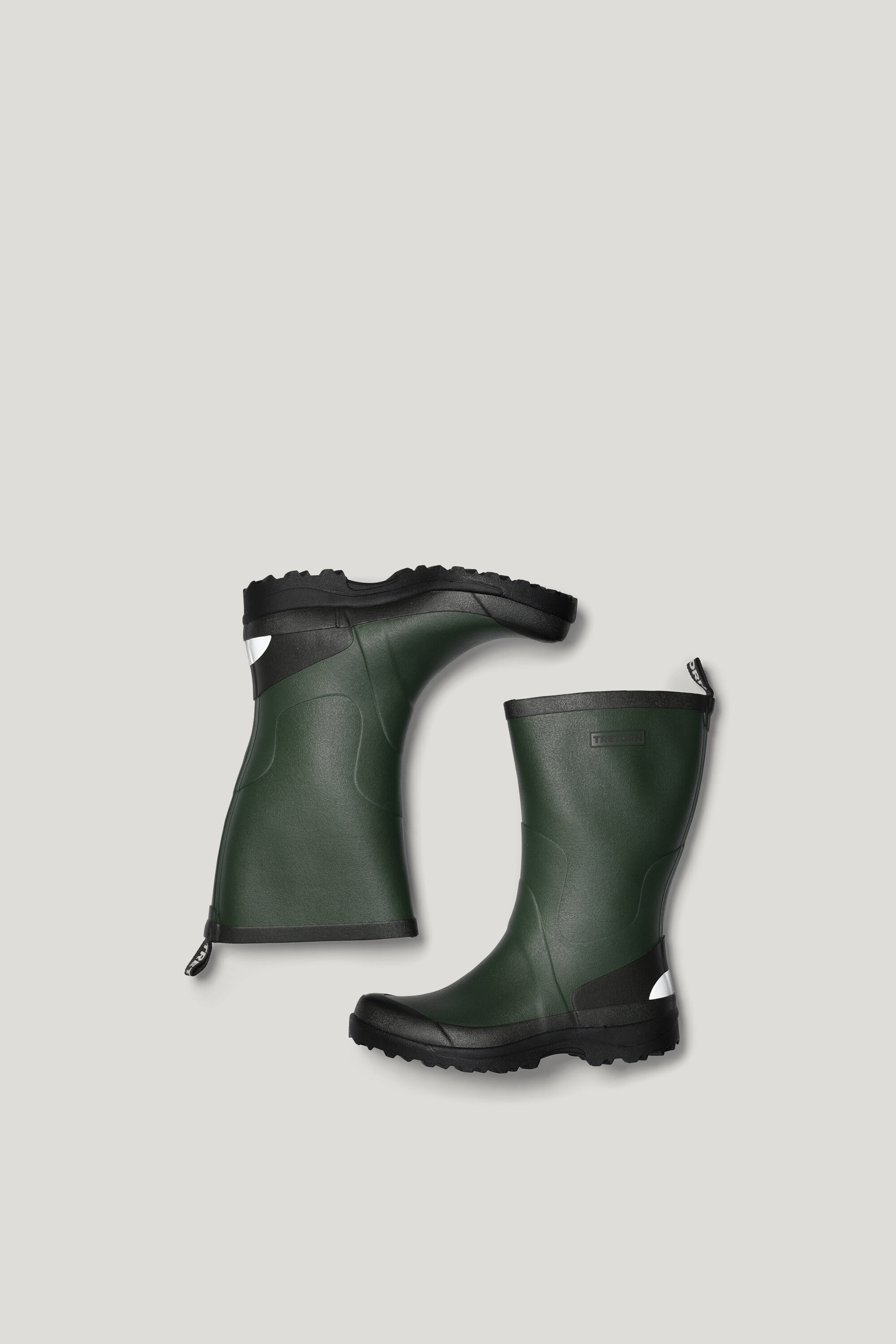 TERRÄNG RUBBER BOOT