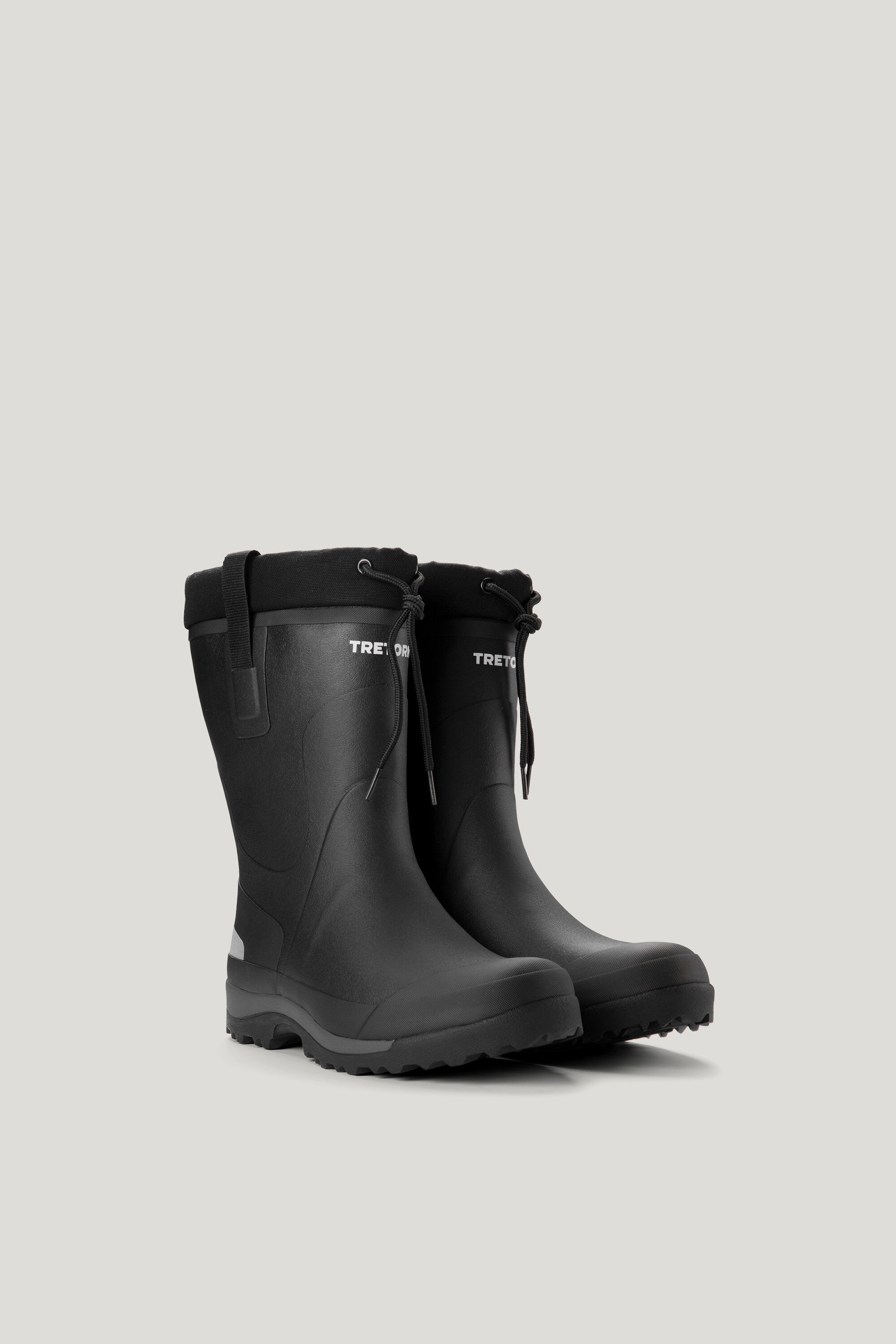 NORD 2.0 RUBBER BOOT