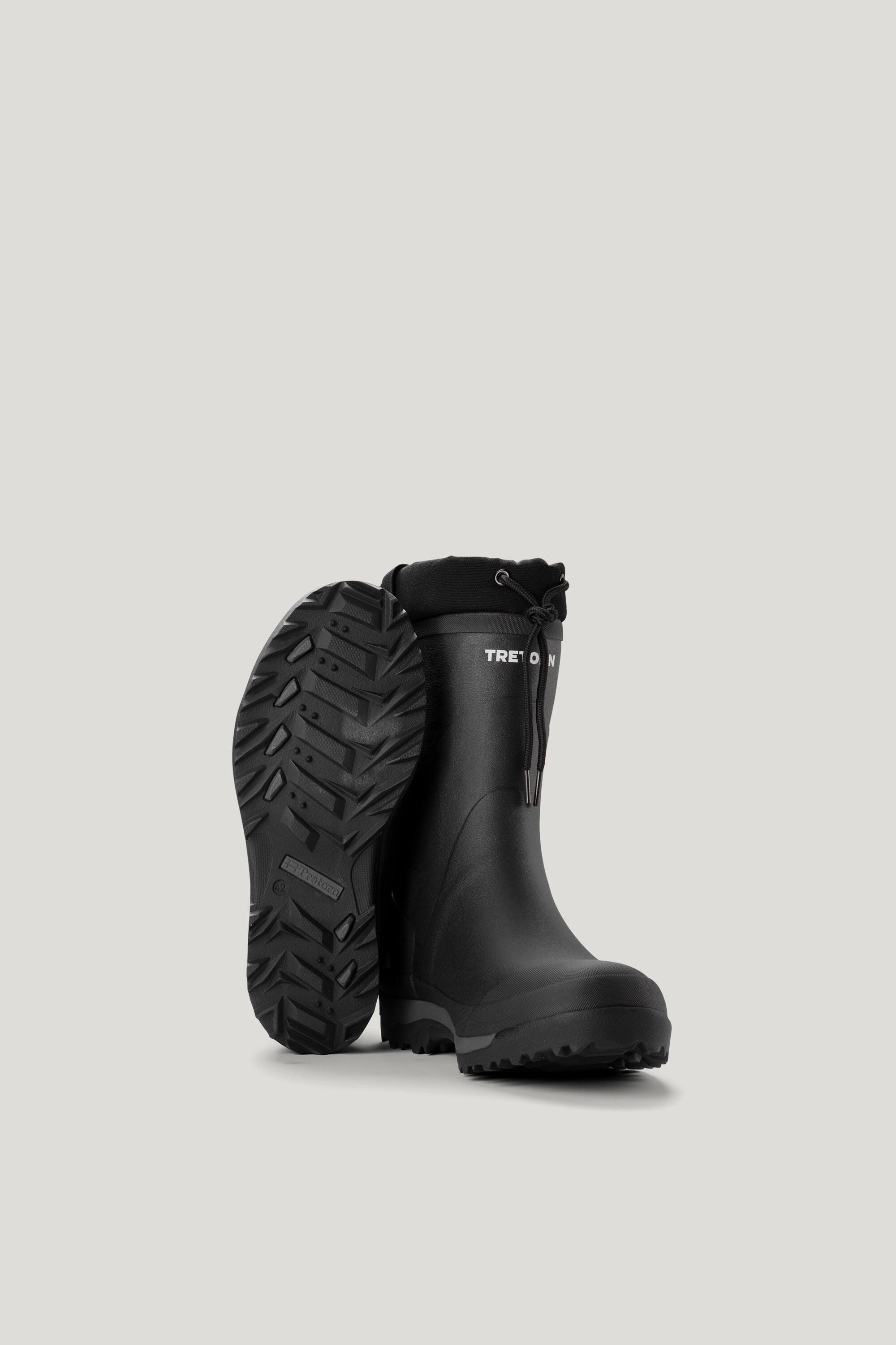 NORD 2.0 RUBBER BOOT