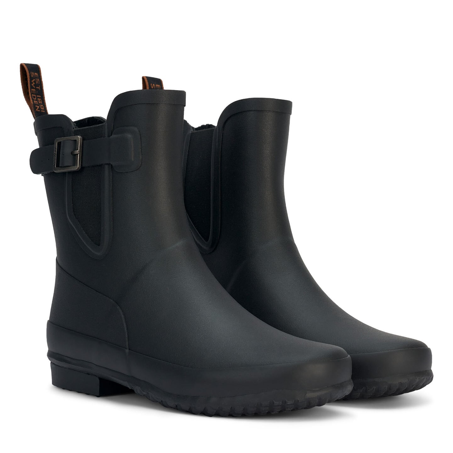 NICOLE RUBBER BOOT