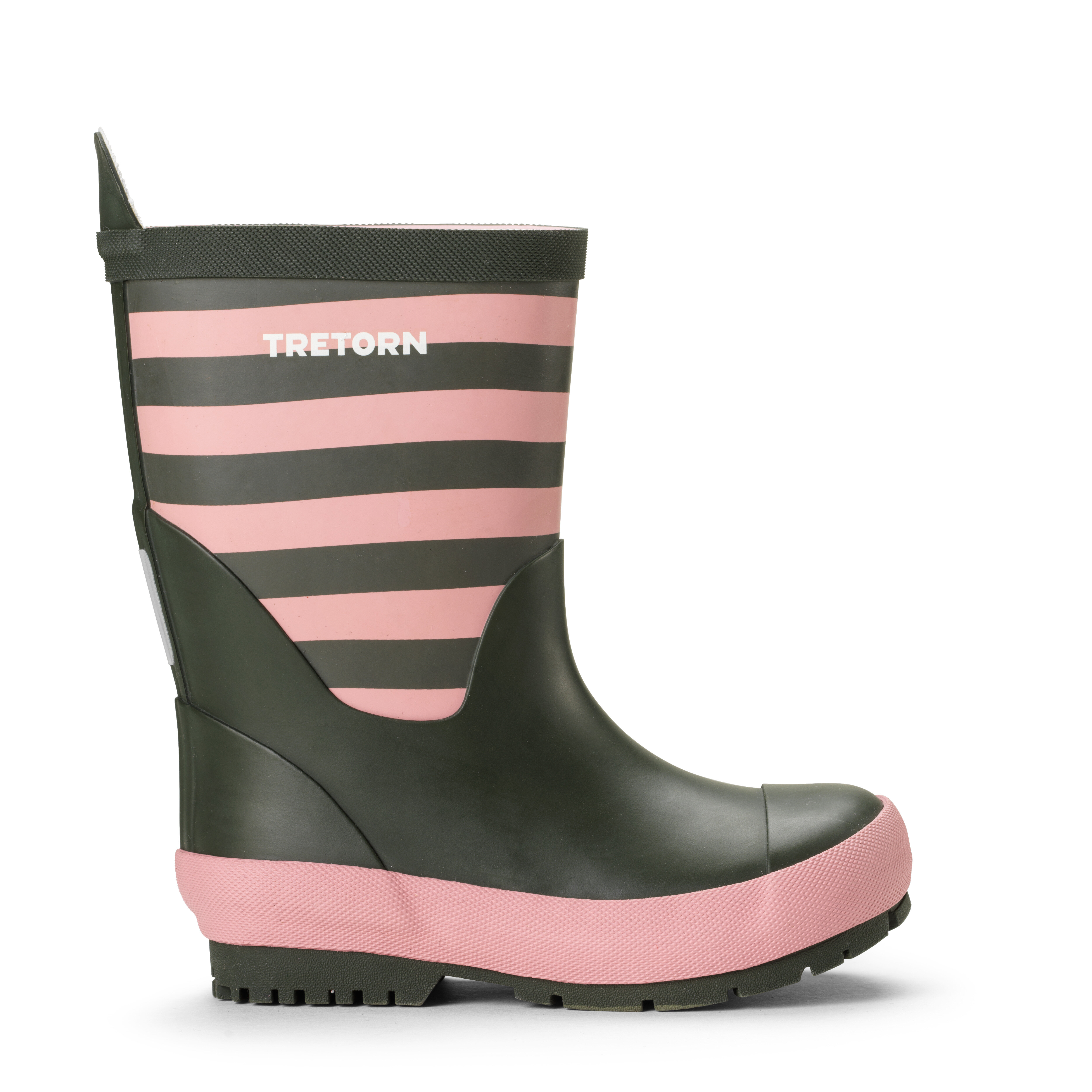 GRÄNNA RUBBER BOOT