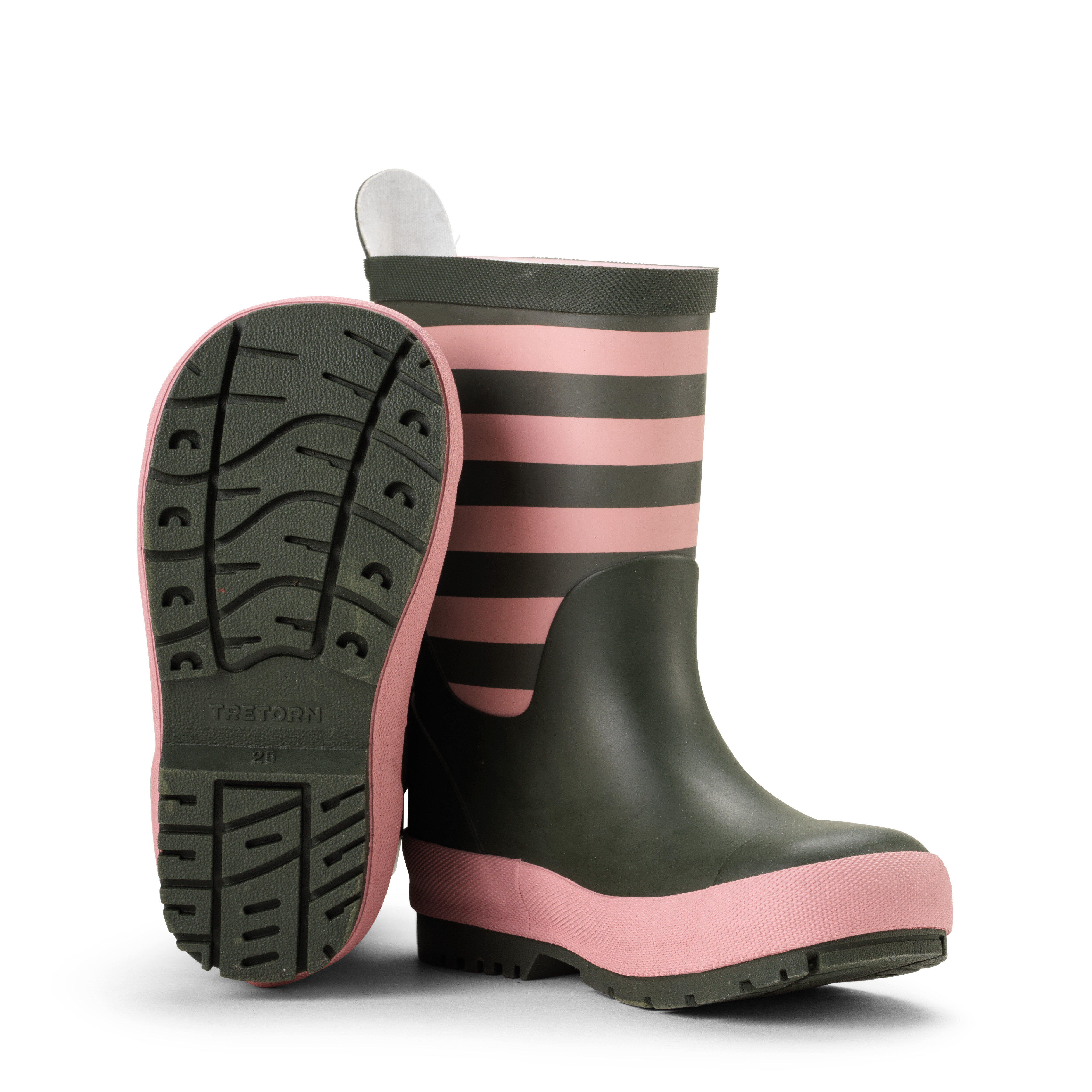 GRÄNNA RUBBER BOOT