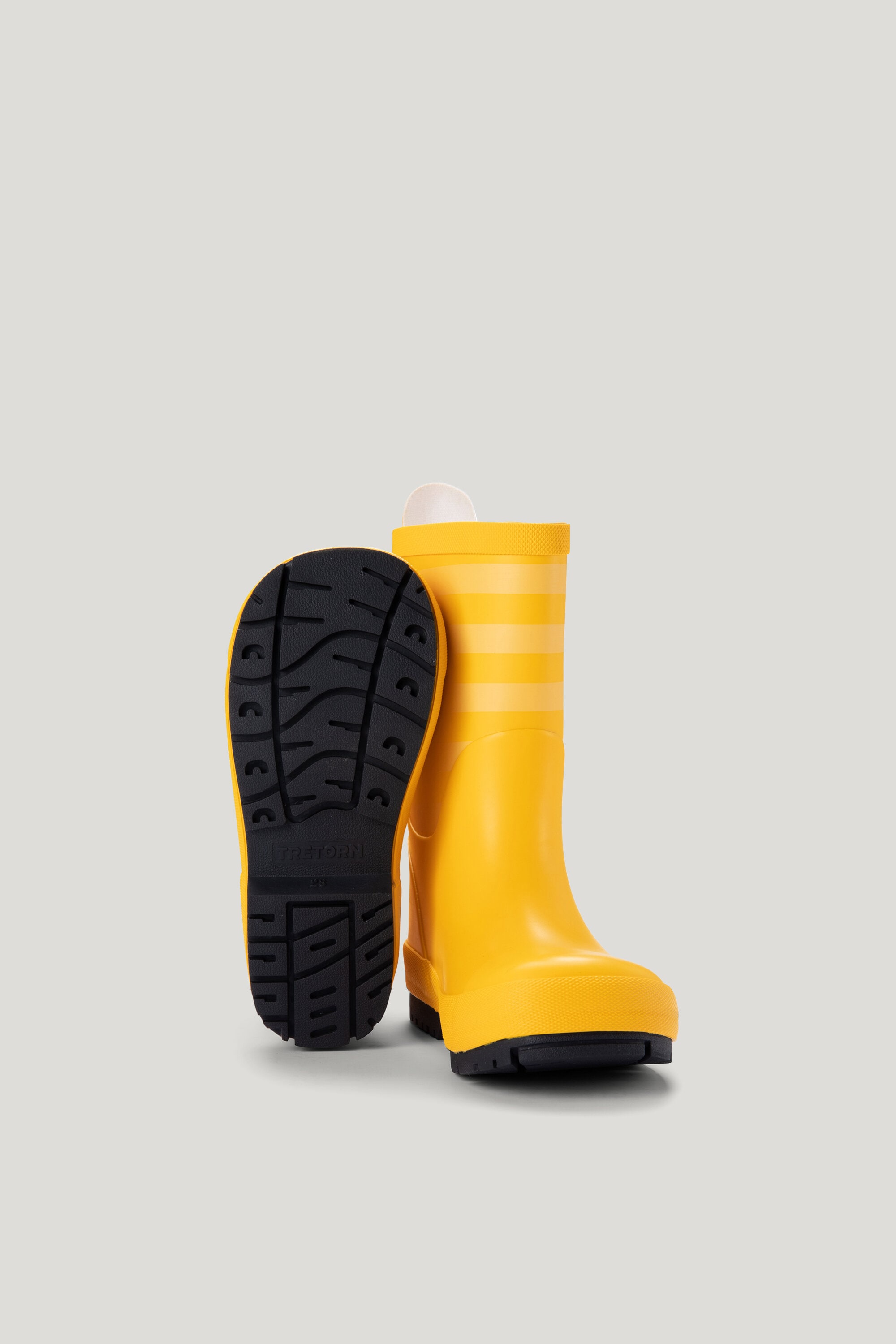 GRÄNNA RUBBER BOOT