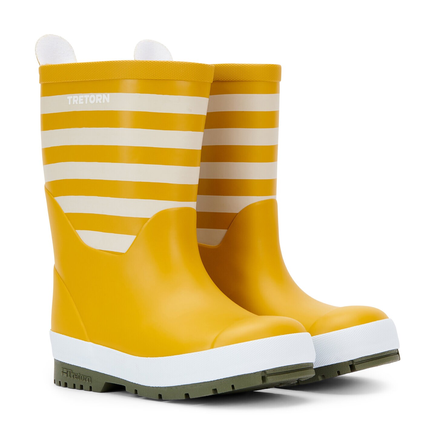 GRÄNNA RUBBER BOOT