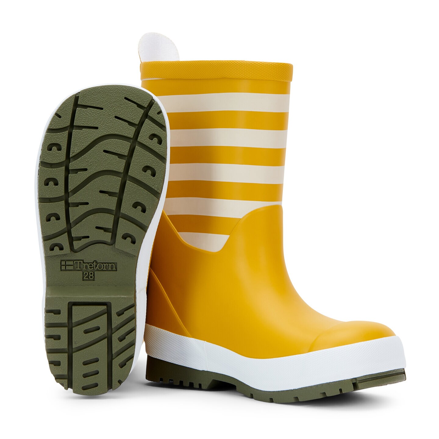 GRÄNNA RUBBER BOOT