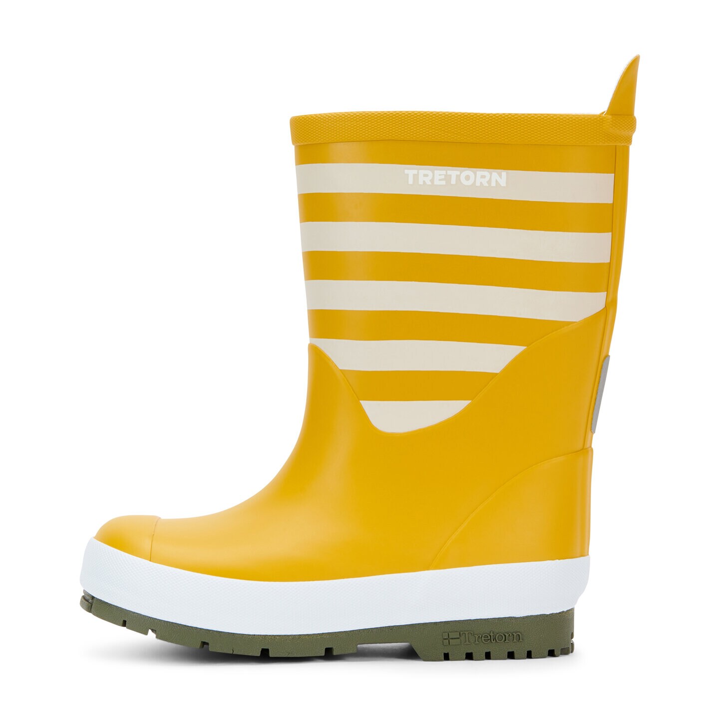 GRÄNNA RUBBER BOOT