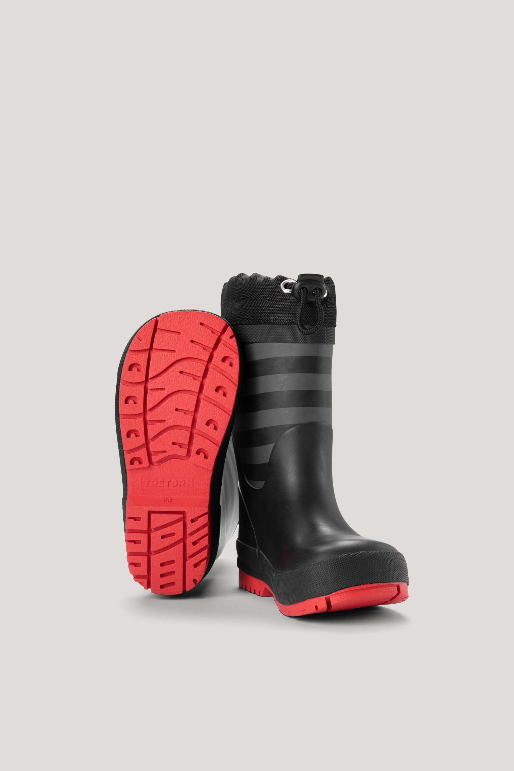 GRÄNNA VINTER RUBBER BOOT