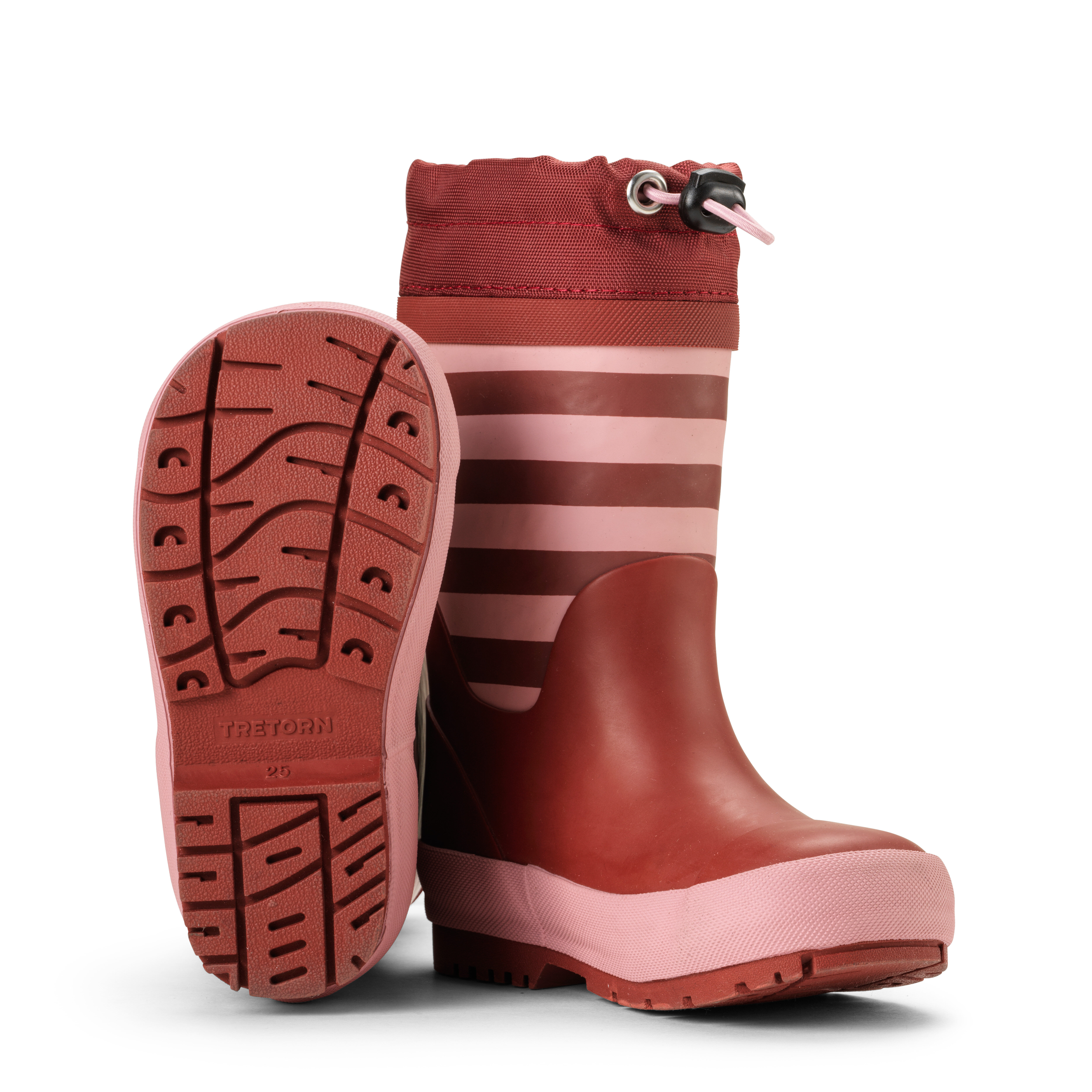 Tretorn vinter sales rain boots