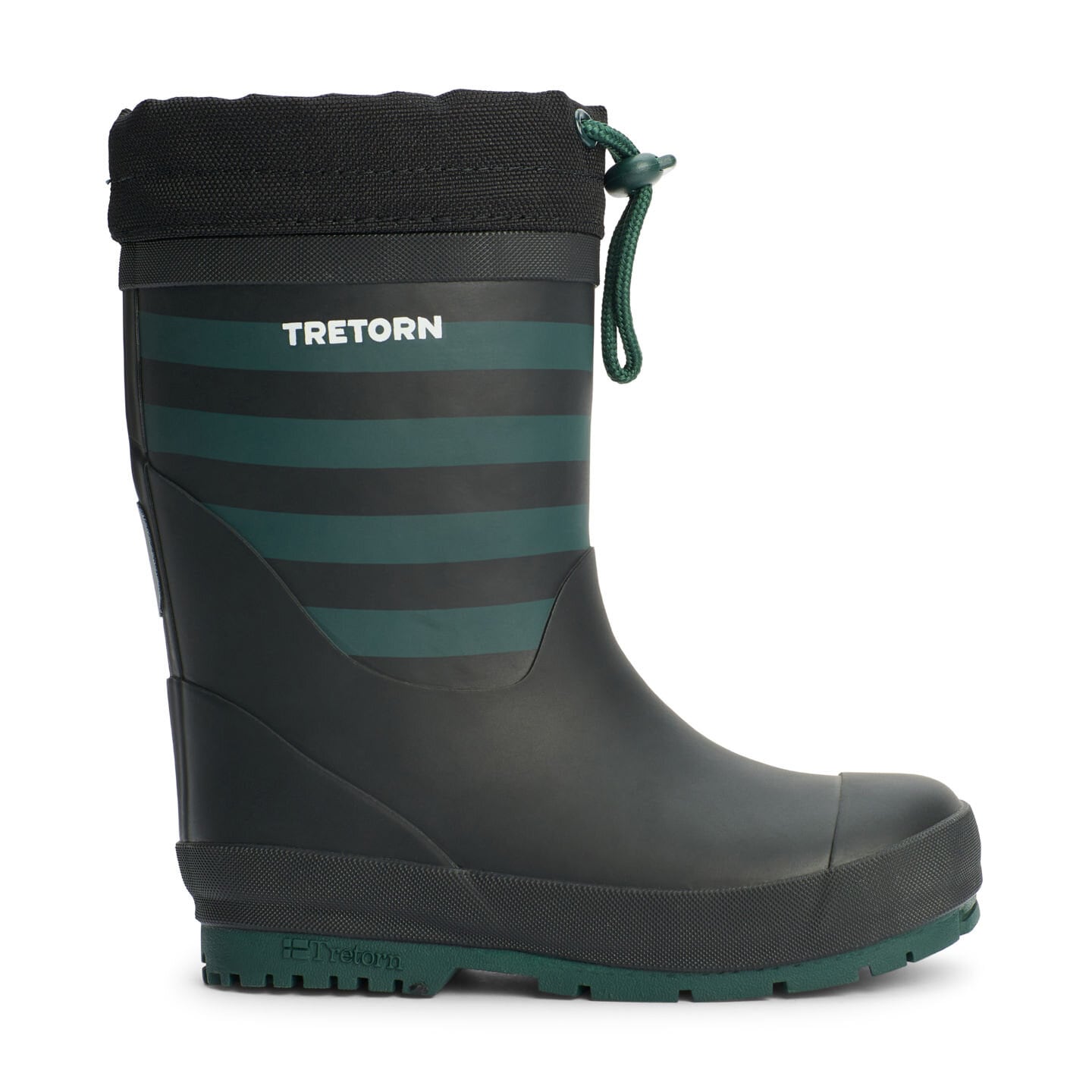 GRÄNNA VINTER RUBBER BOOT