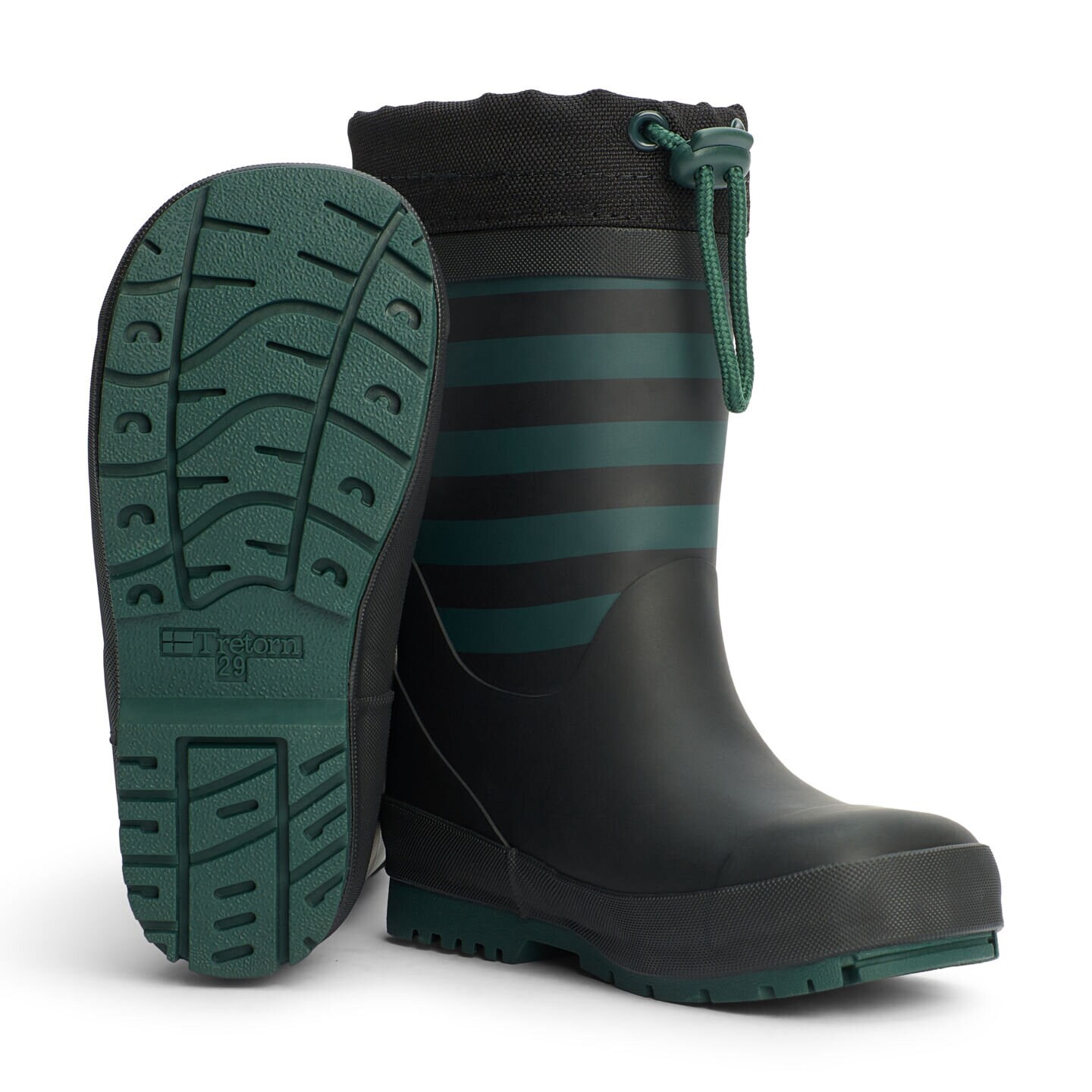 GRÄNNA VINTER RUBBER BOOT