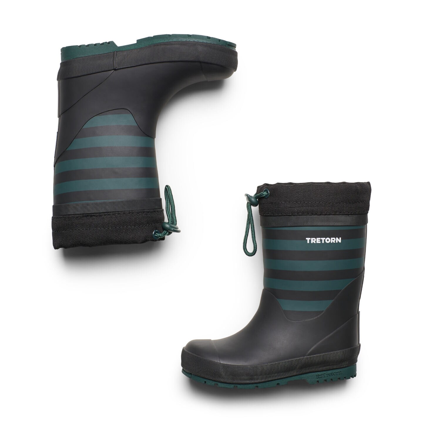 GRÄNNA VINTER RUBBER BOOT