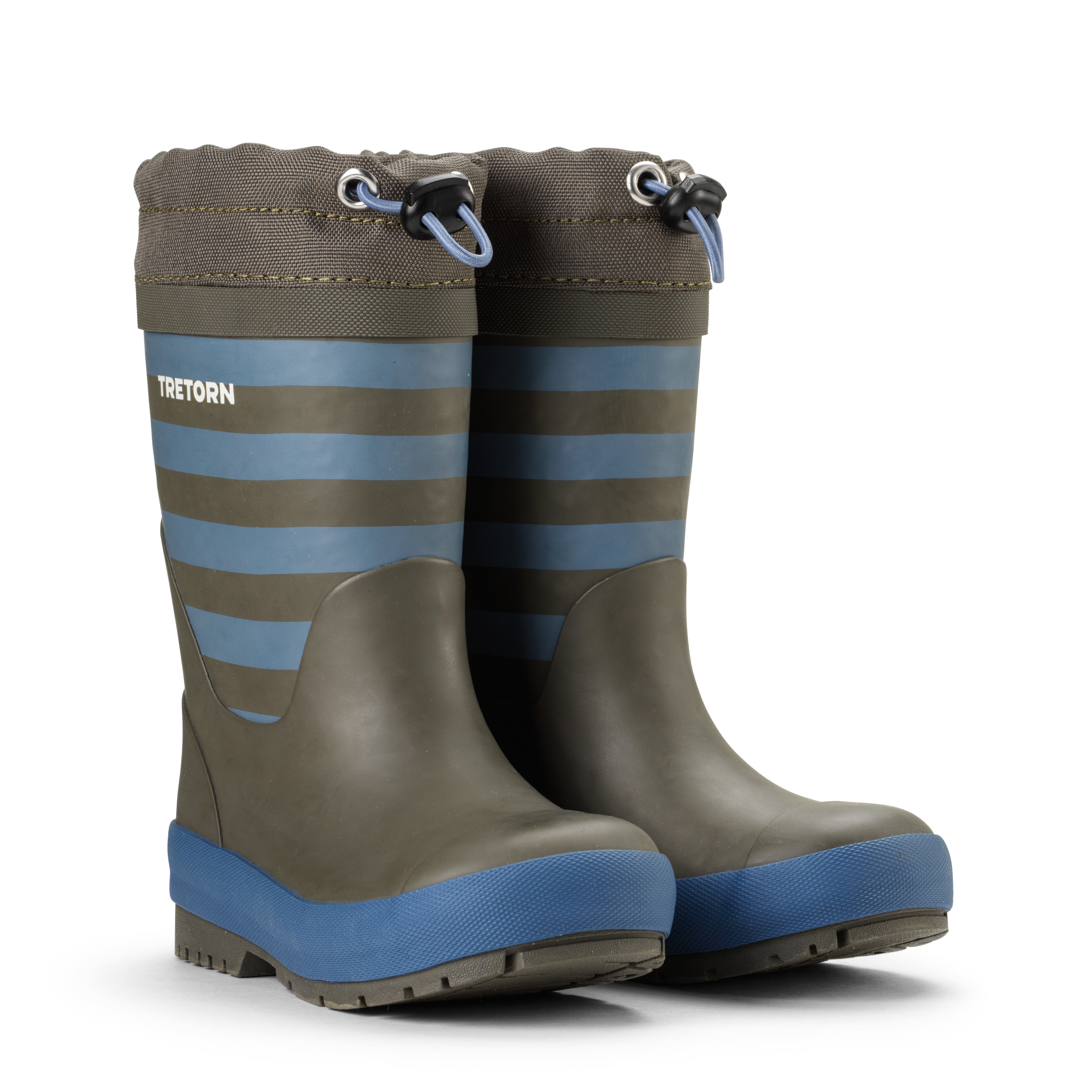 GRÄNNA VINTER RUBBER BOOT