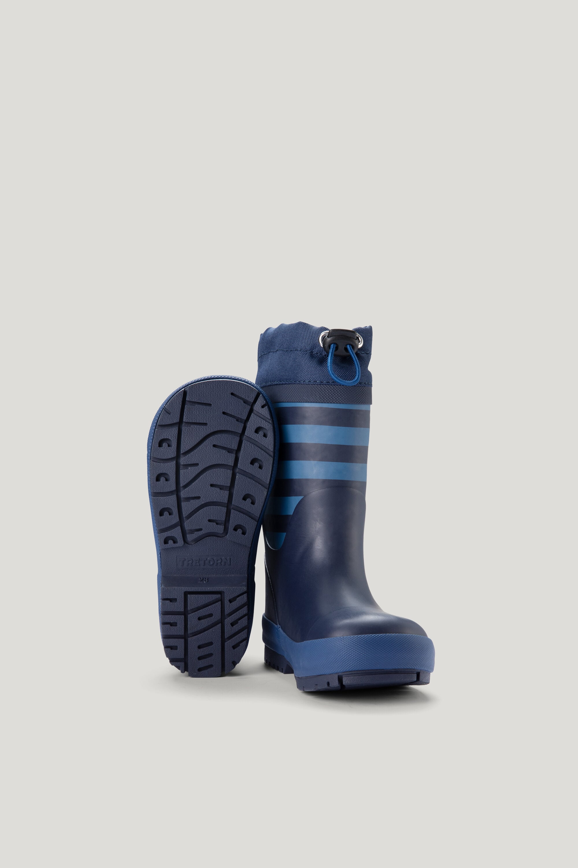 GRÄNNA VINTER RUBBER BOOT