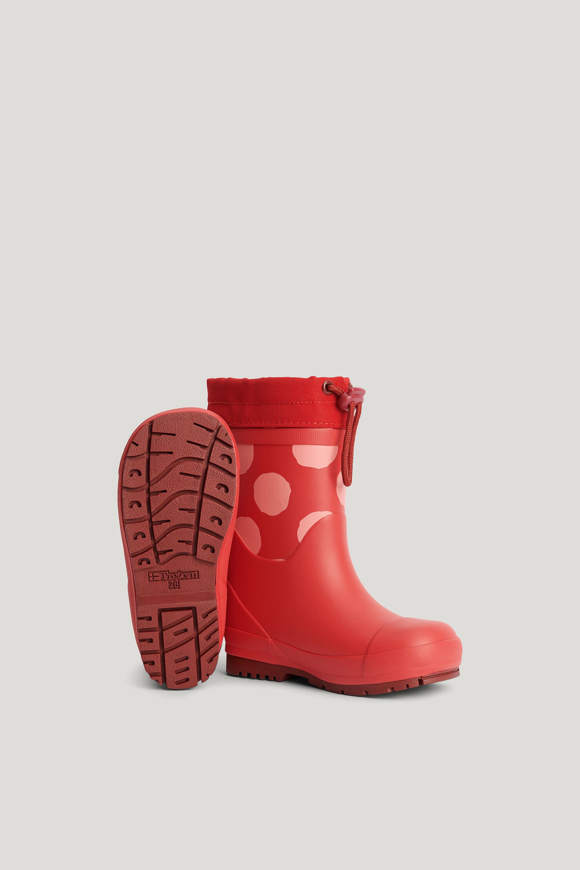 GRÄNNA VINTER RUBBER BOOT