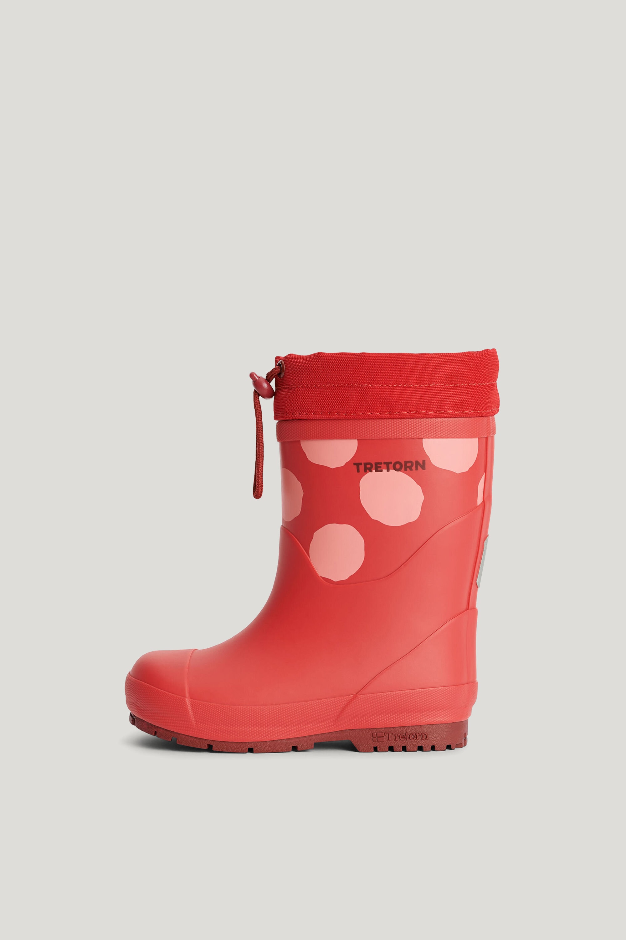 GRÄNNA VINTER RUBBER BOOT