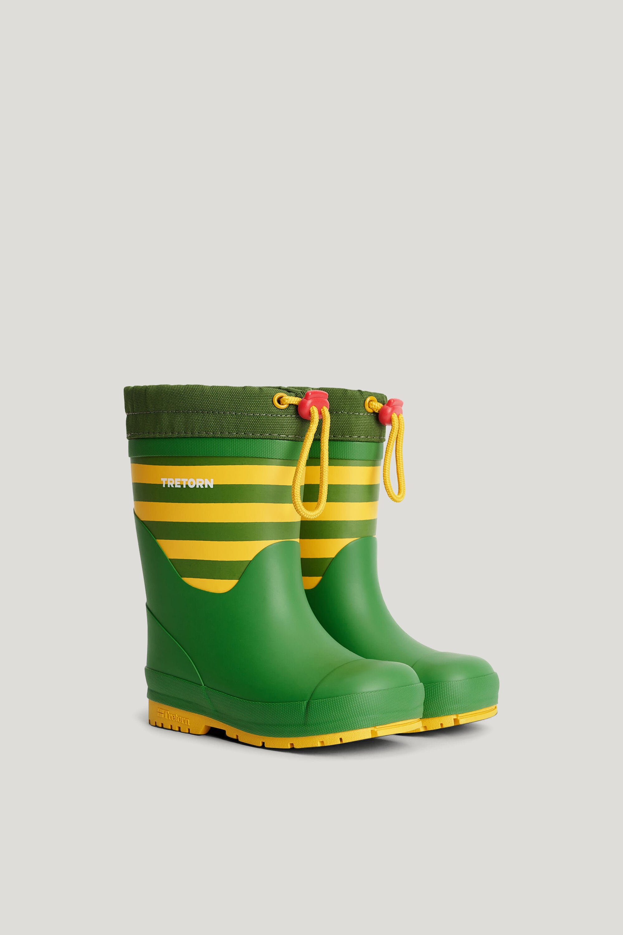 BLASIA RUBBER BOOT