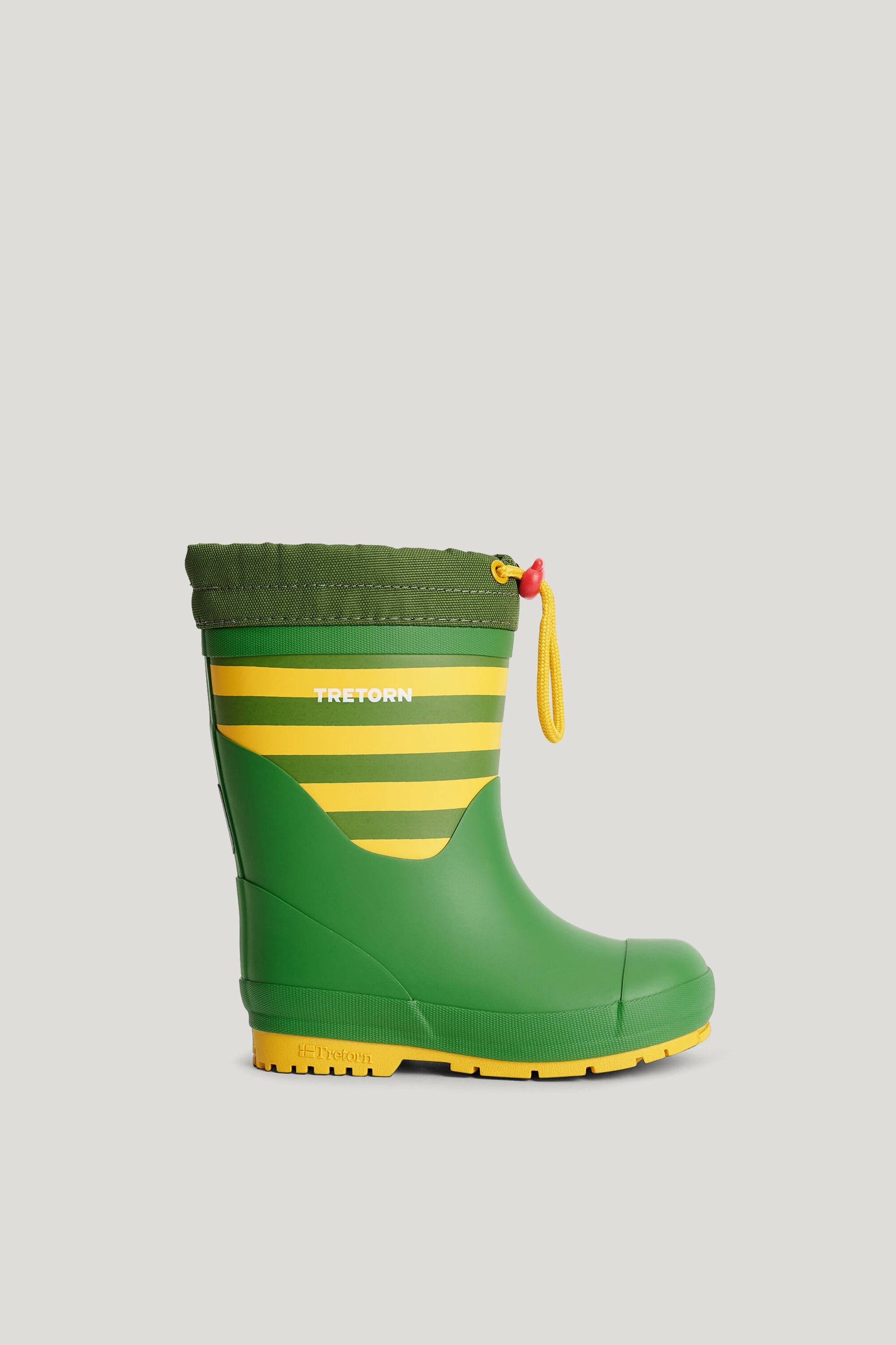 GRÄNNA VINTER RUBBER BOOT