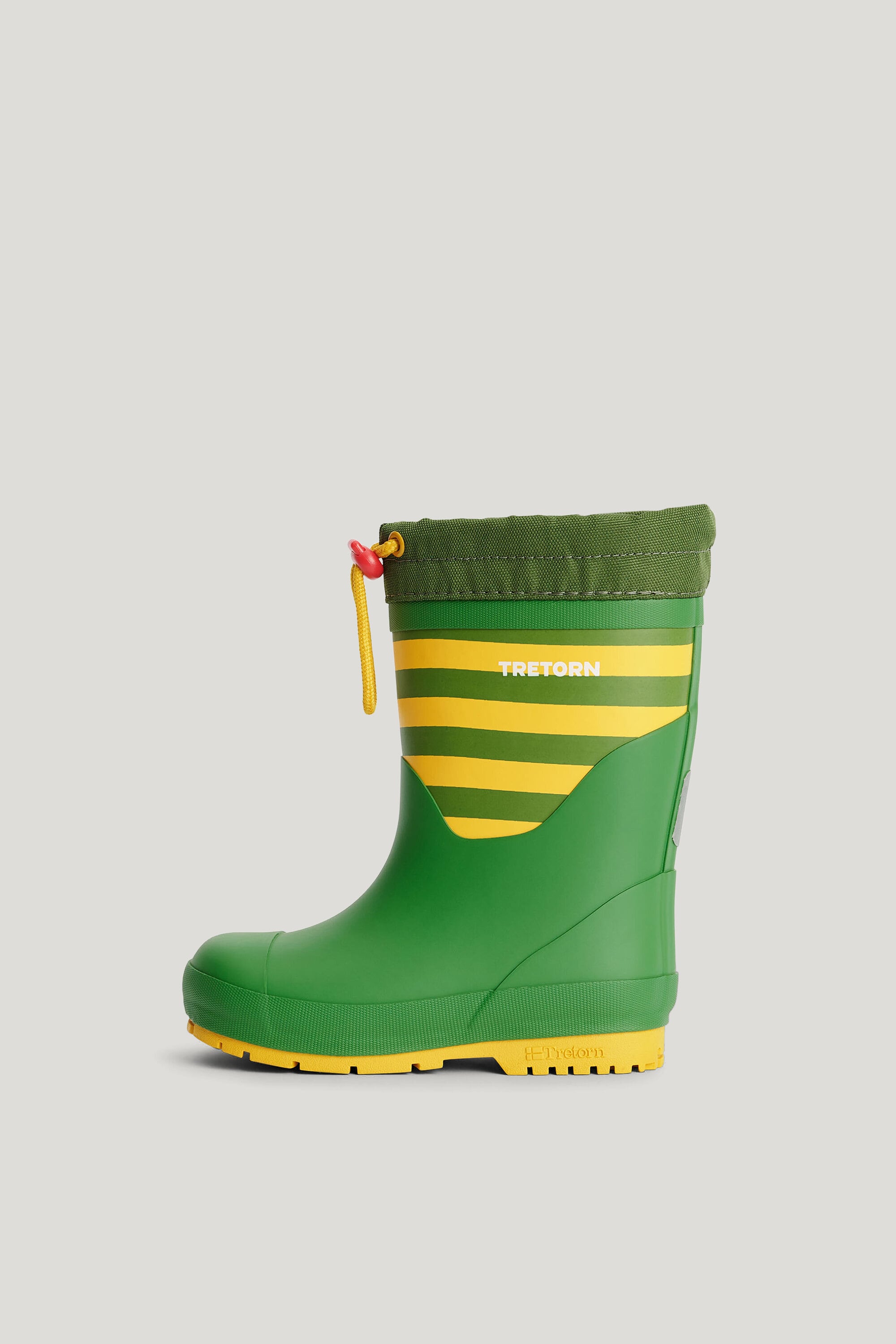 GRÄNNA VINTER RUBBER BOOT