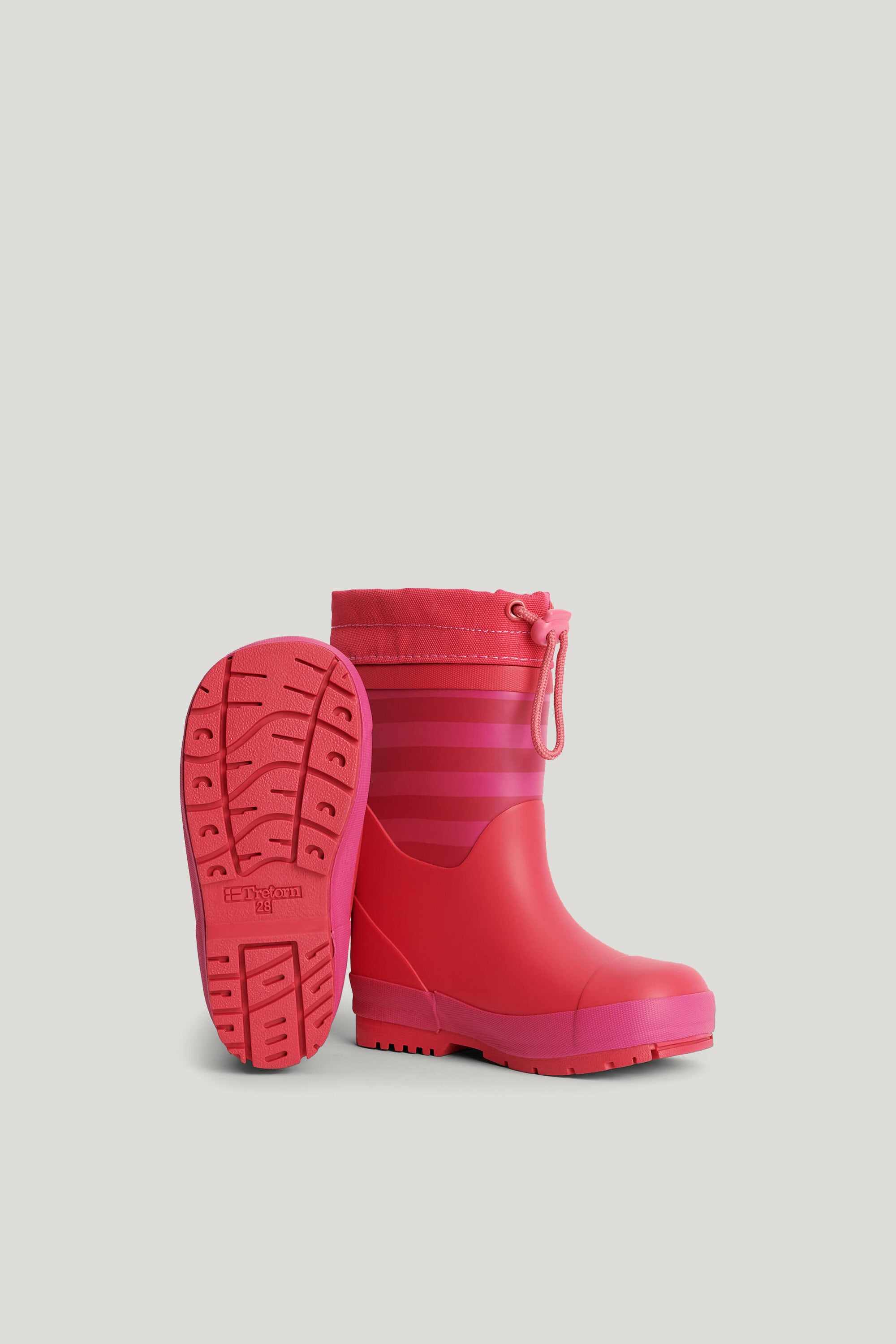 GRÄNNA VINTER RUBBER BOOT