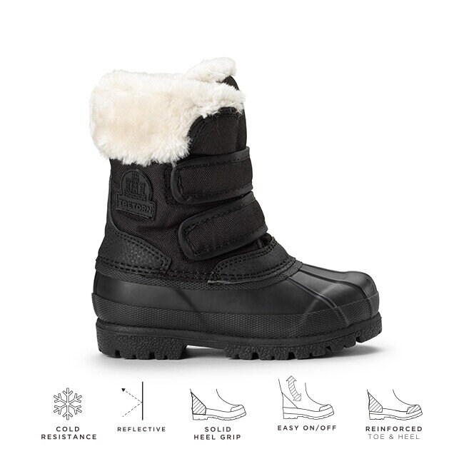 EXPEDITION BOOT