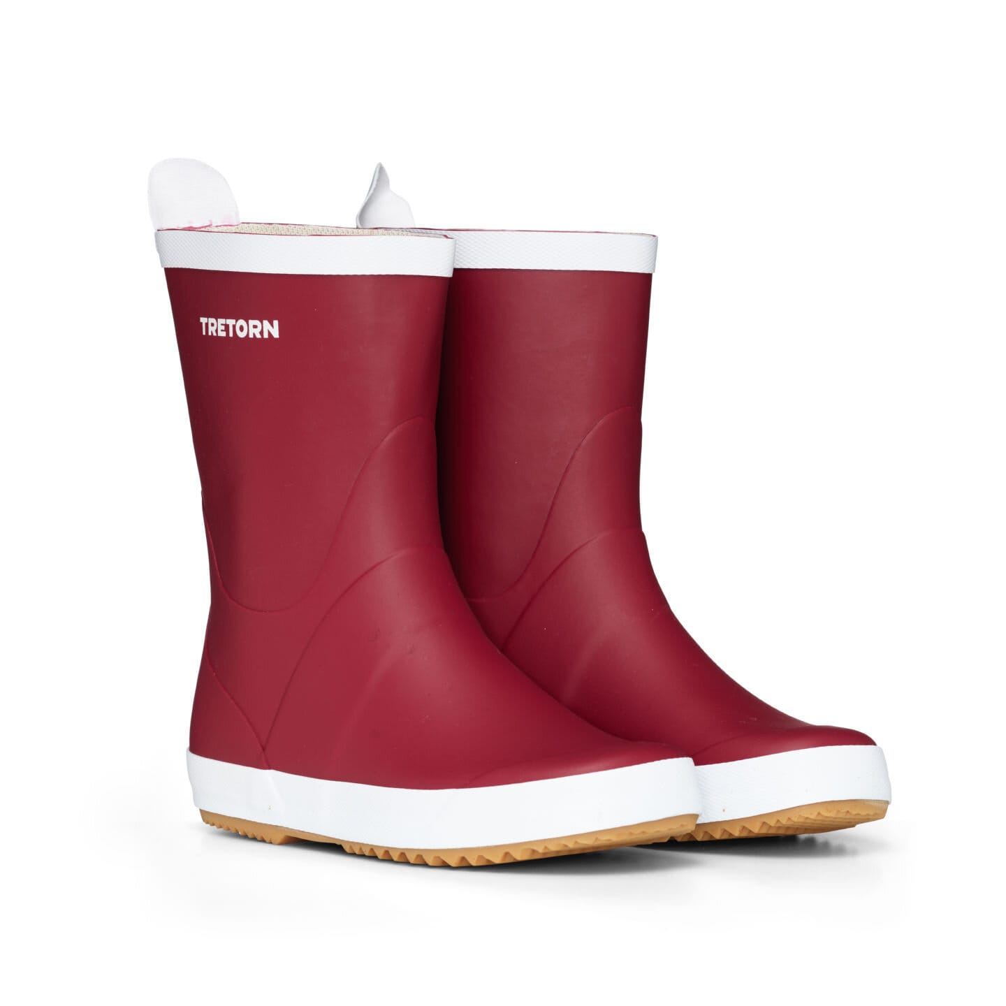 WINGS RUBBER BOOT