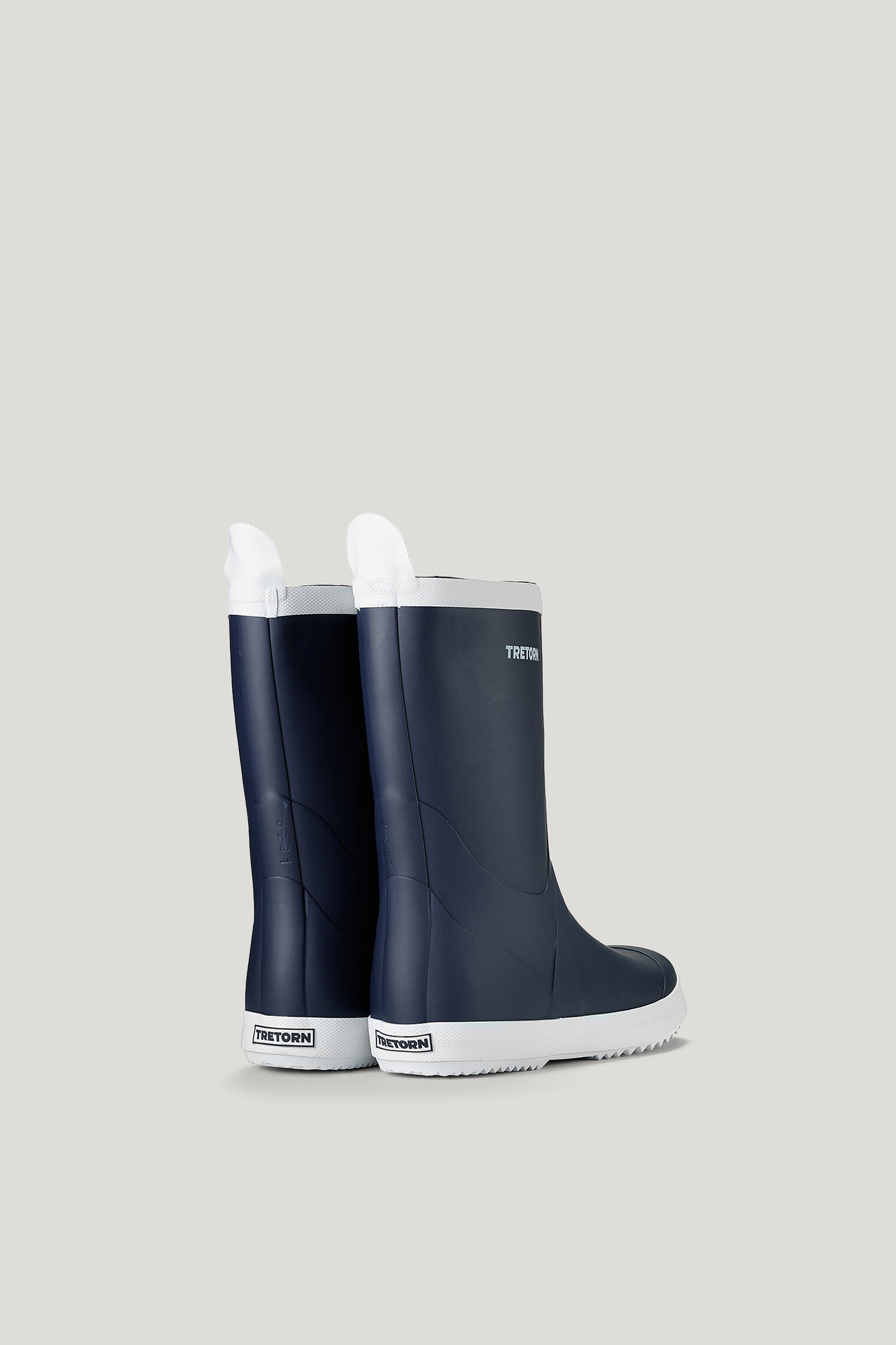 WINGS RUBBER BOOT