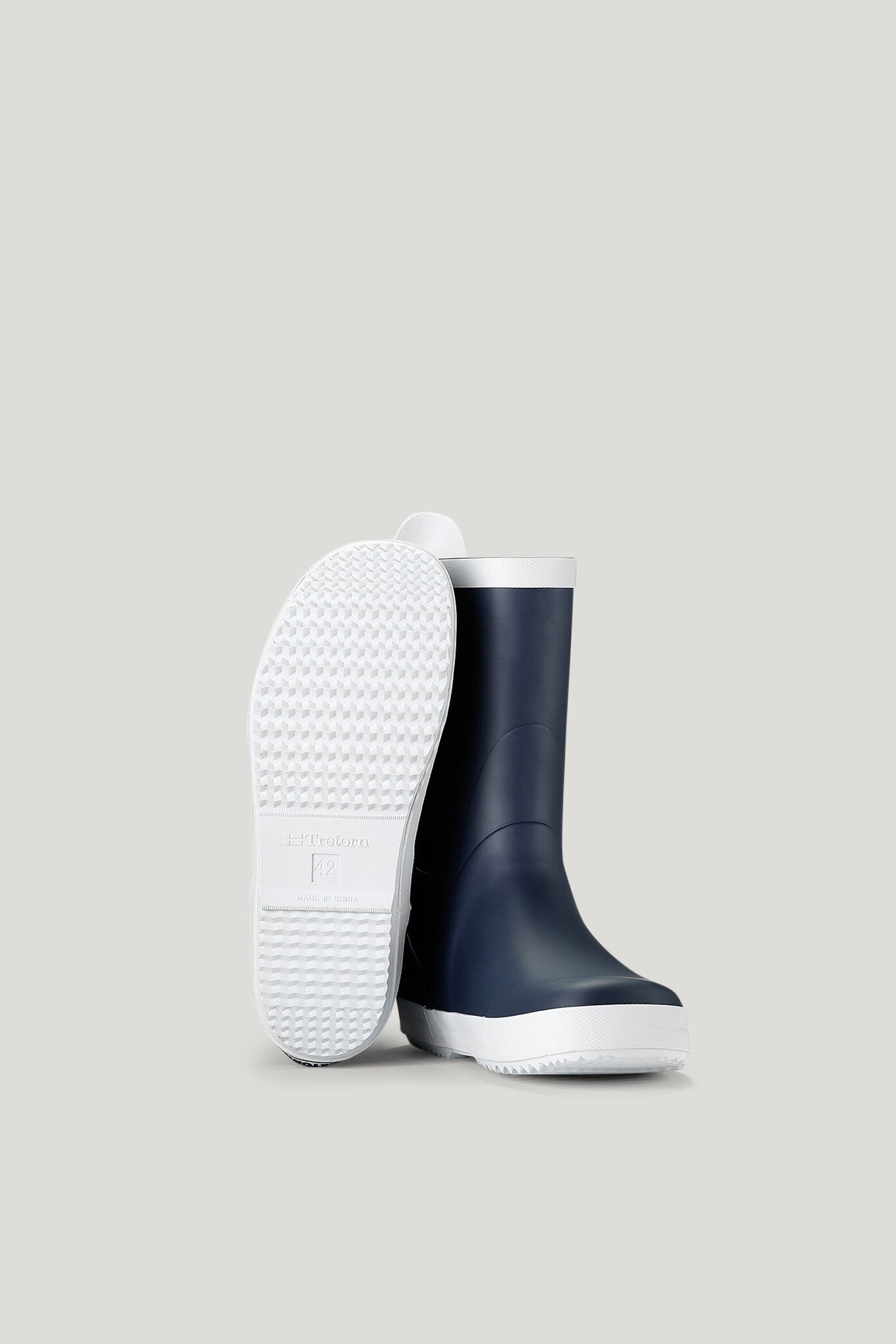 WINGS RUBBER BOOT