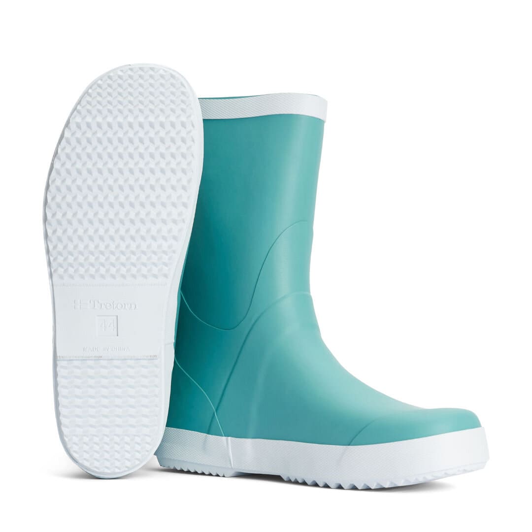 WINGS RUBBER BOOT