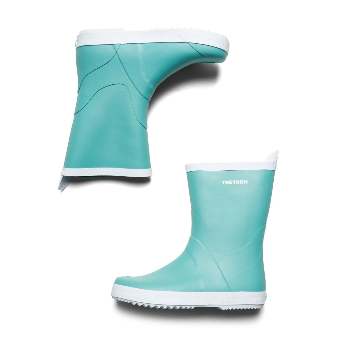 WINGS RUBBER BOOT