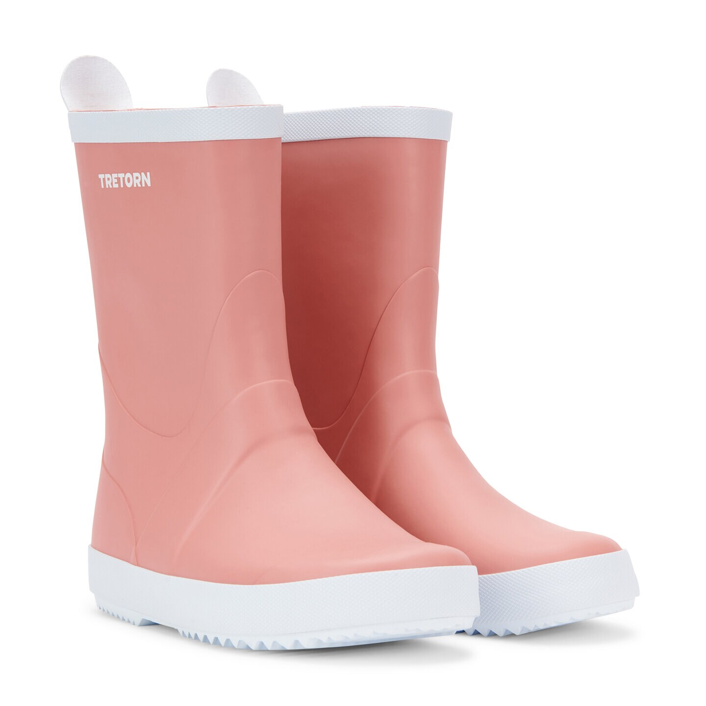 WINGS RUBBER BOOT