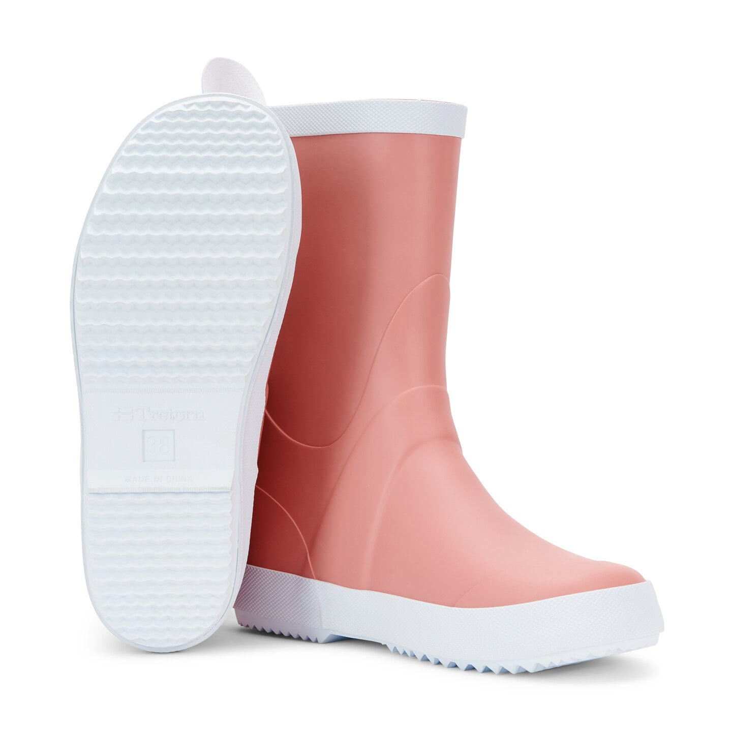 WINGS RUBBER BOOT