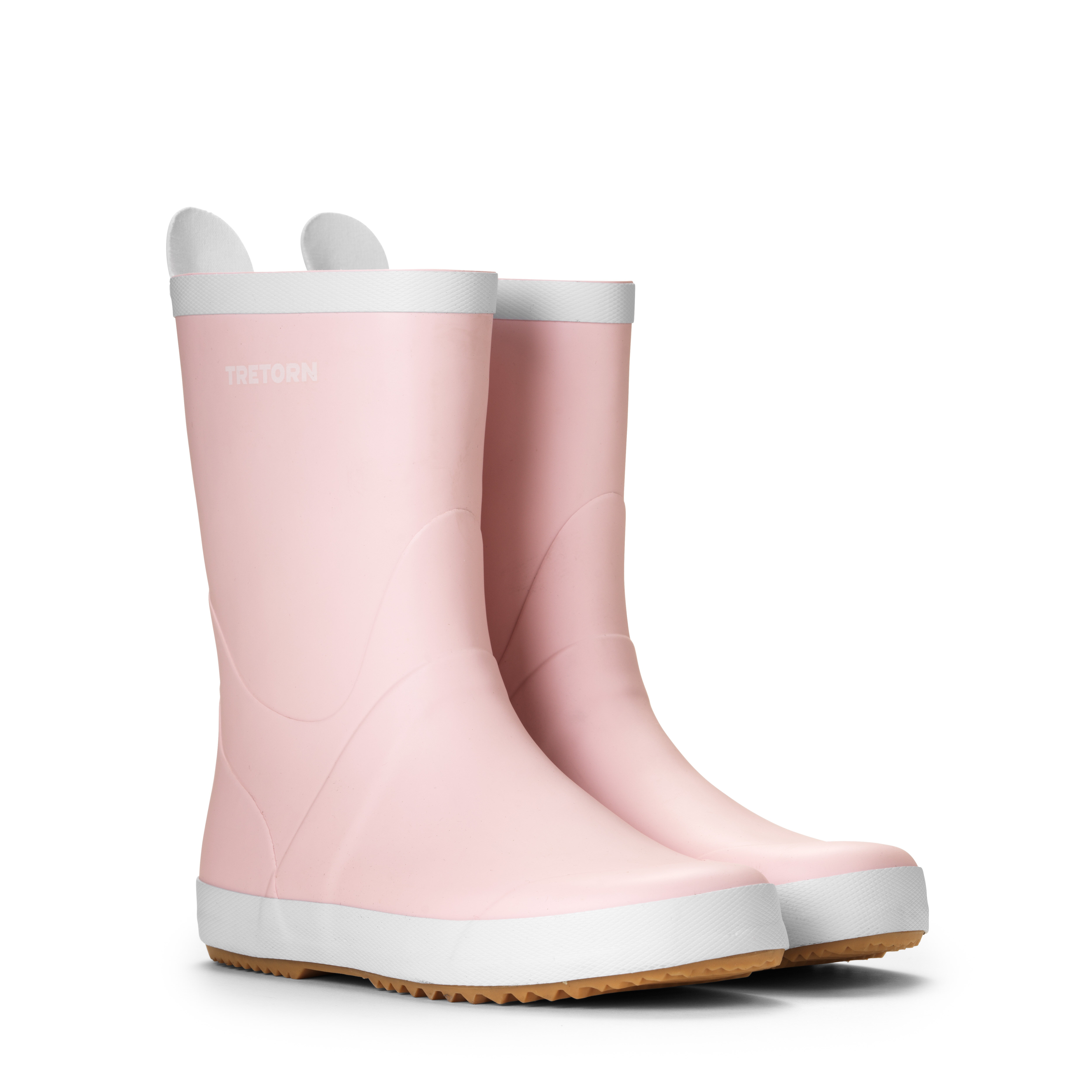 WINGS RUBBER BOOT