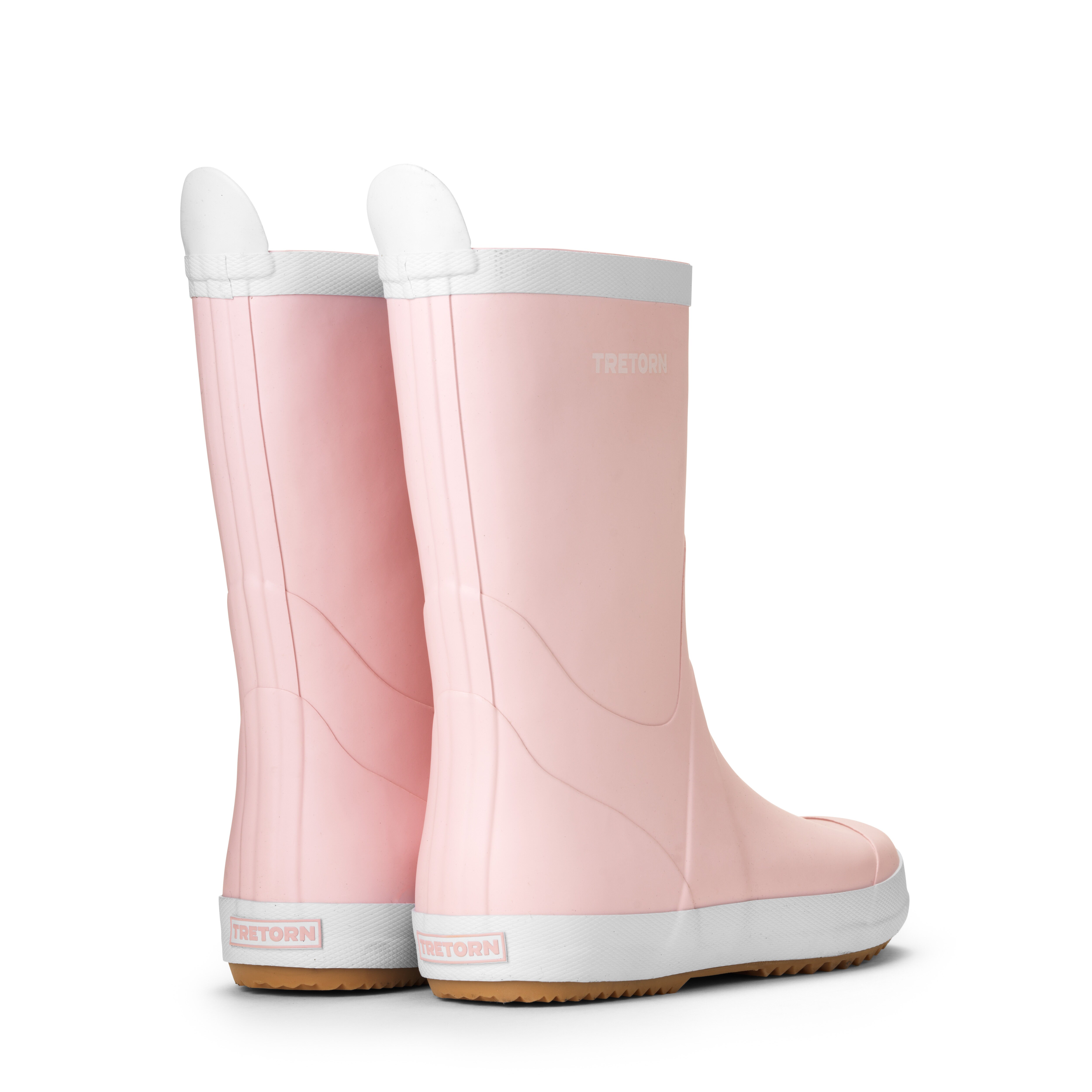 WINGS RUBBER BOOT