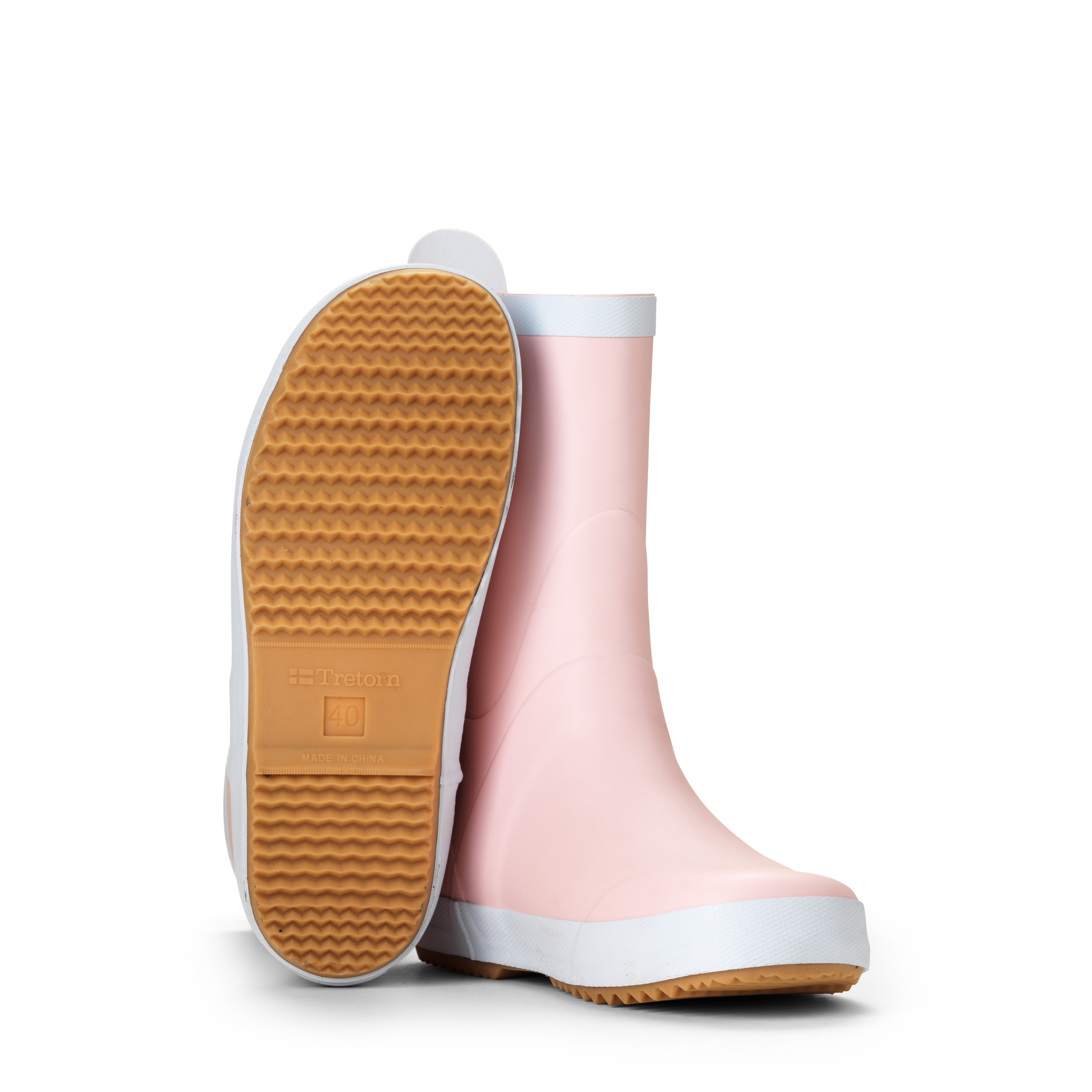 WINGS RUBBER BOOT