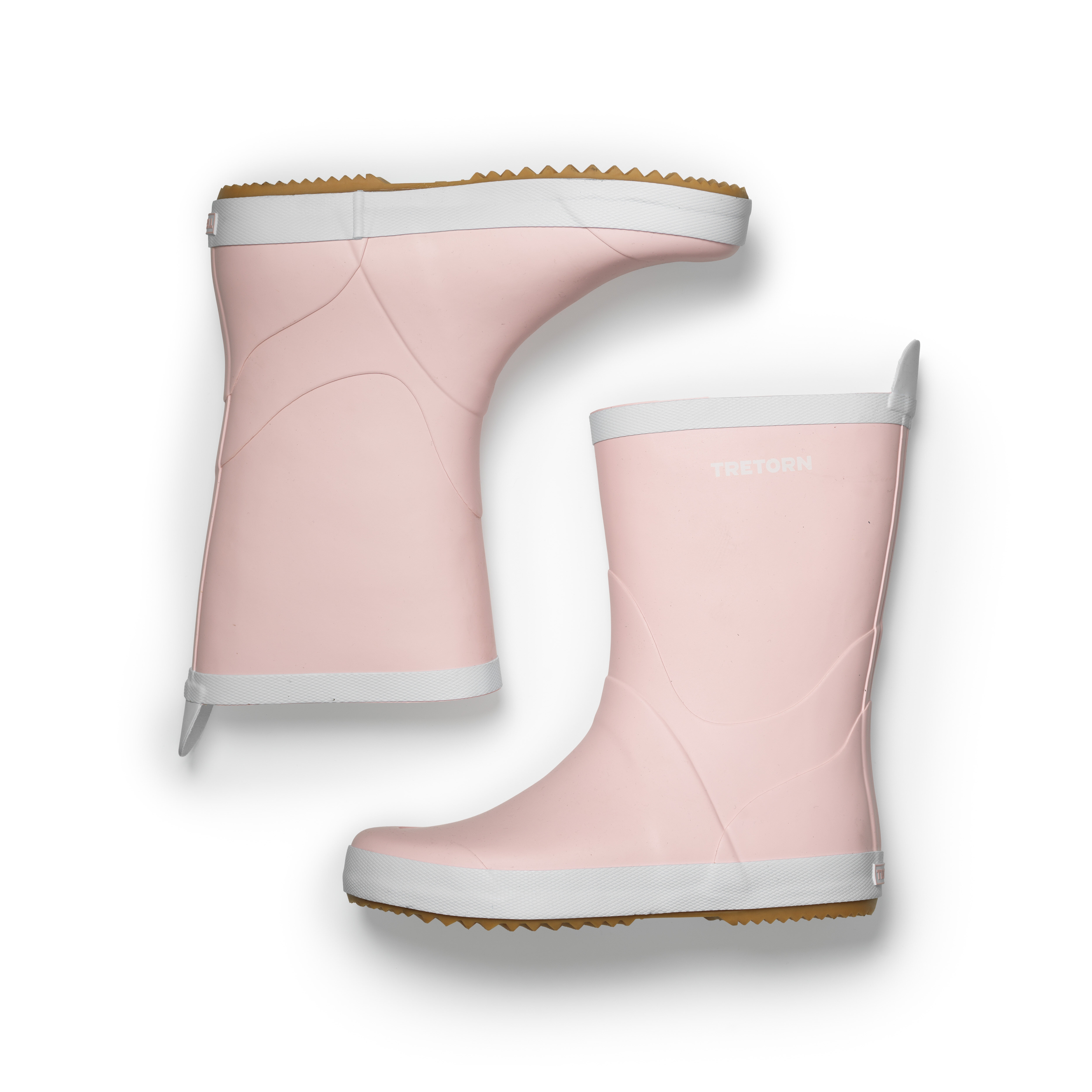 WINGS RUBBER BOOT