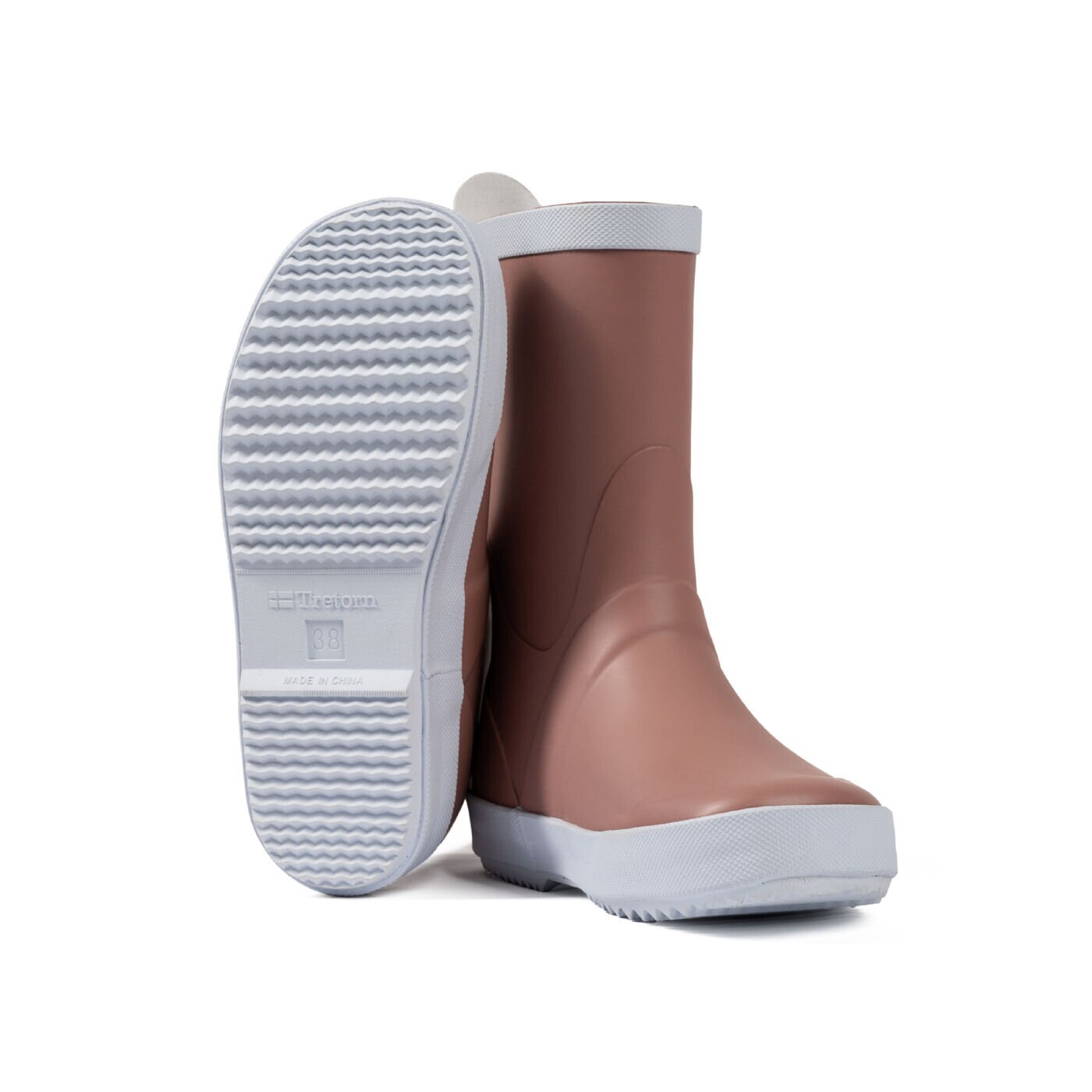 WINGS RUBBER BOOT