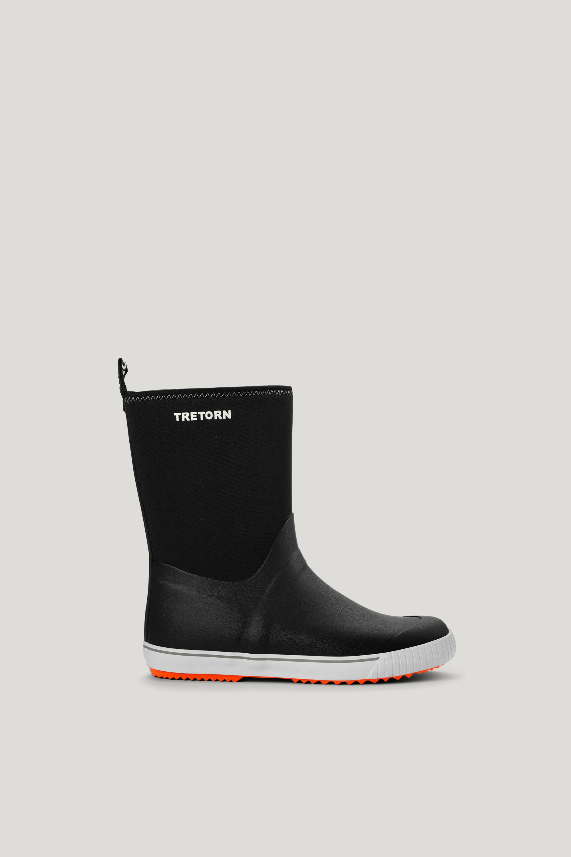 WINGS NEO RUBBER BOOT