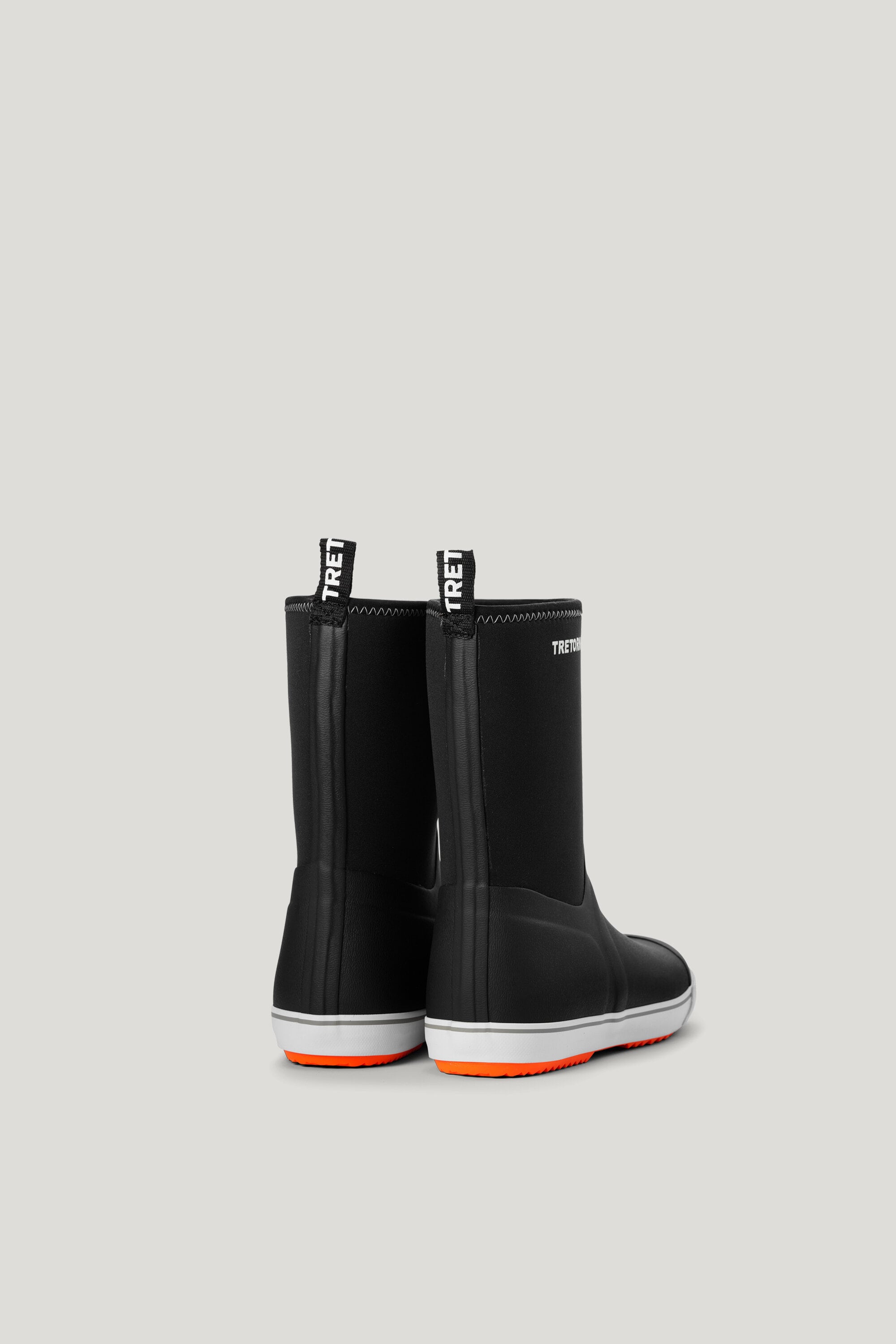 WINGS NEO RUBBER BOOT