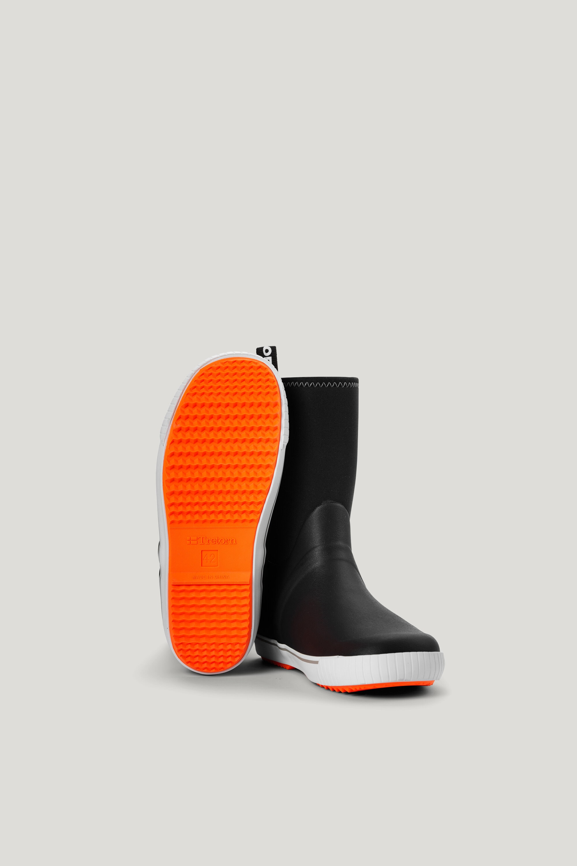 WINGS NEO RUBBER BOOT