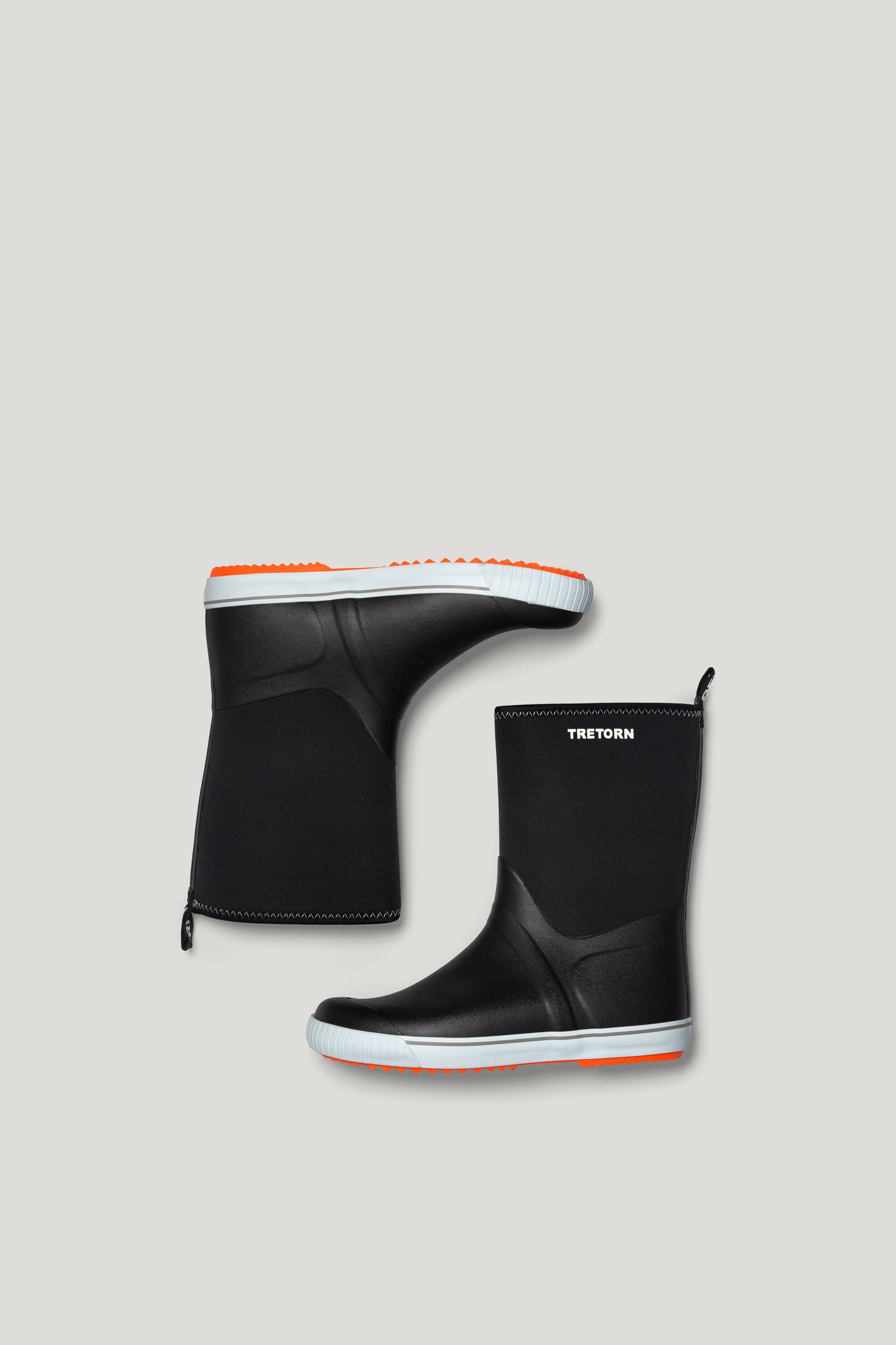 WINGS NEO RUBBER BOOT