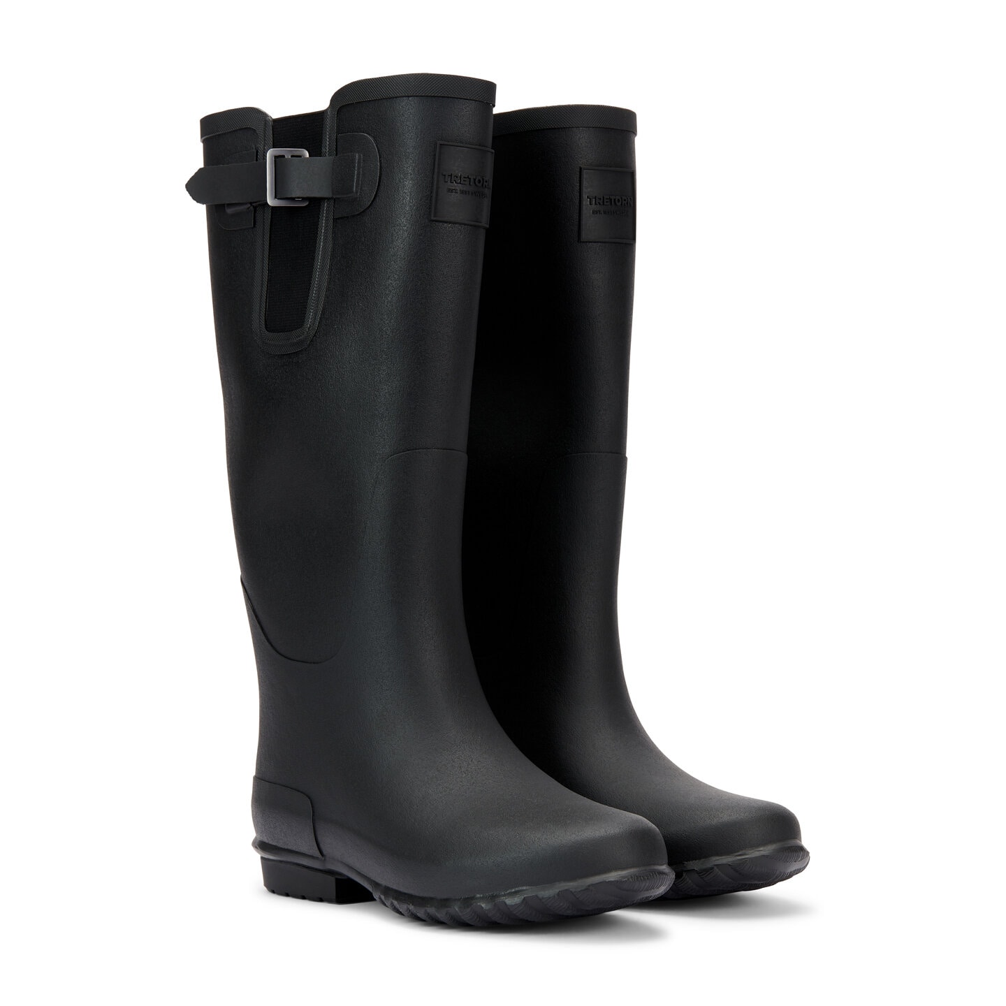 INDIRA RUBBER BOOT