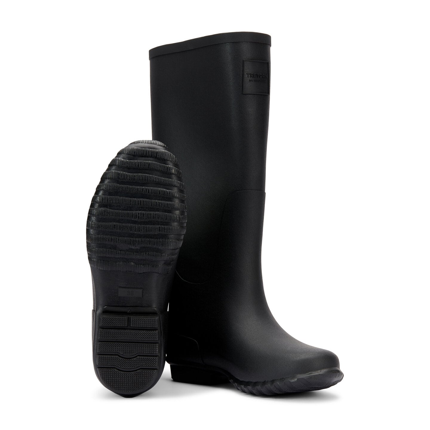 INDIRA RUBBER BOOT