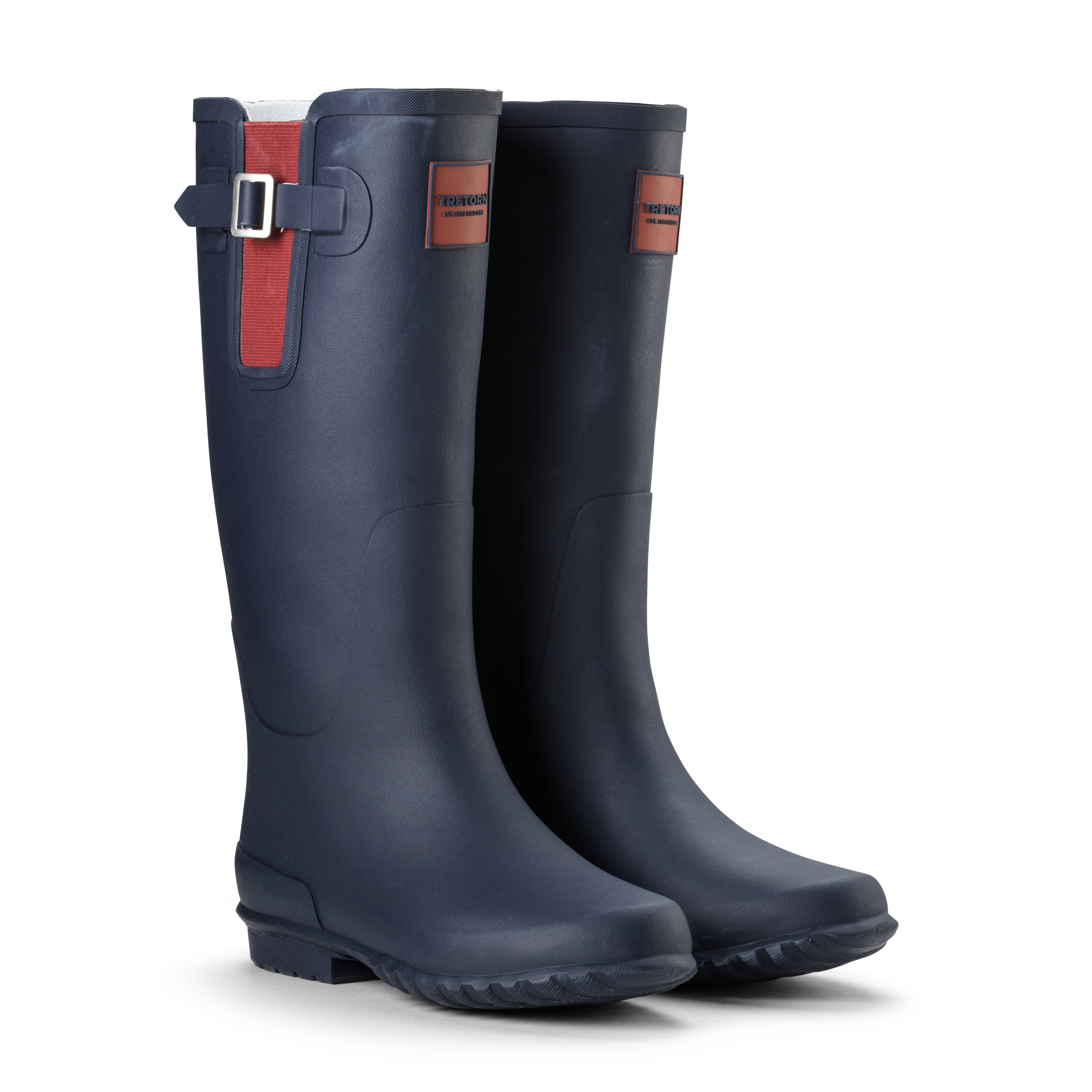 INDIRA RUBBER BOOT